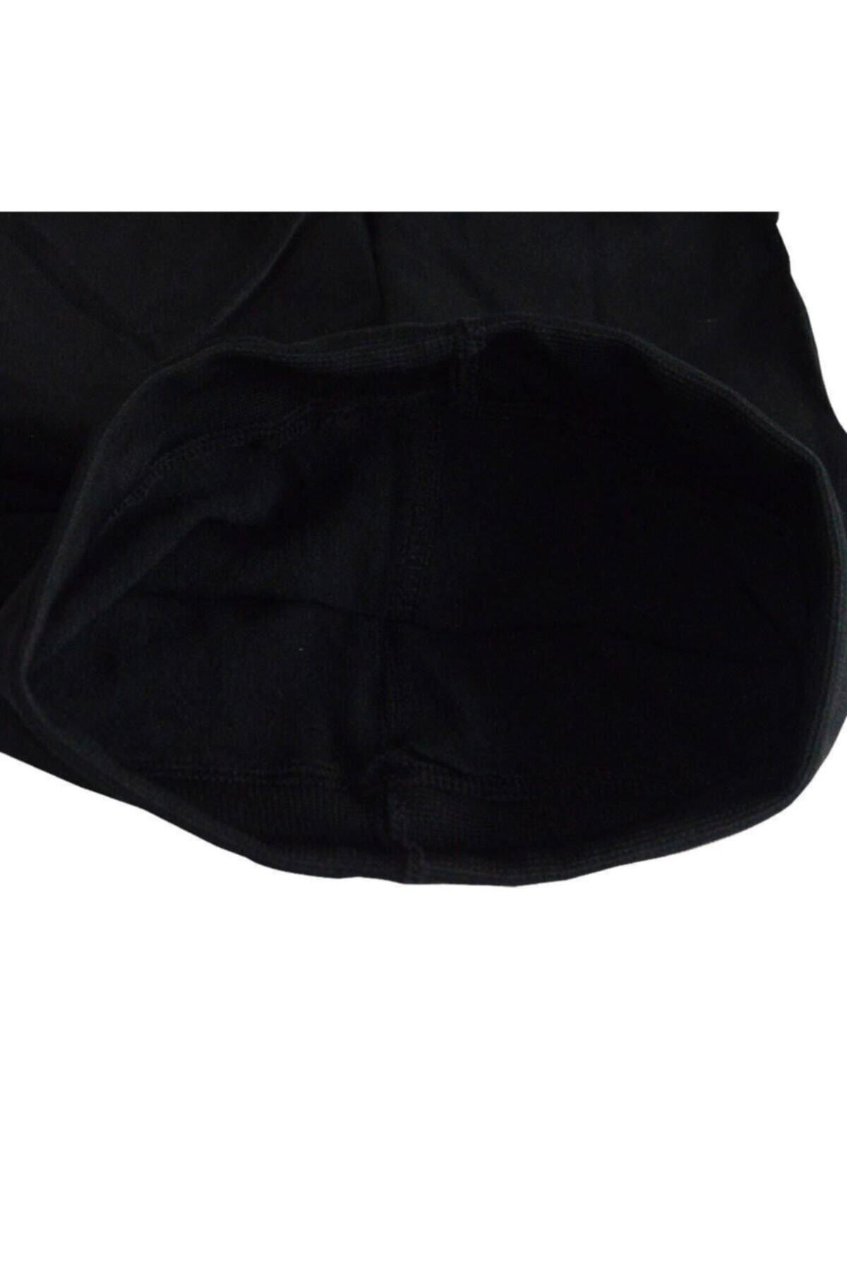 bejamonti chocolate baby kids Termal Tayt Siyah Kışlık Içlik Thermal fotoğrafı 5 (önizleme)