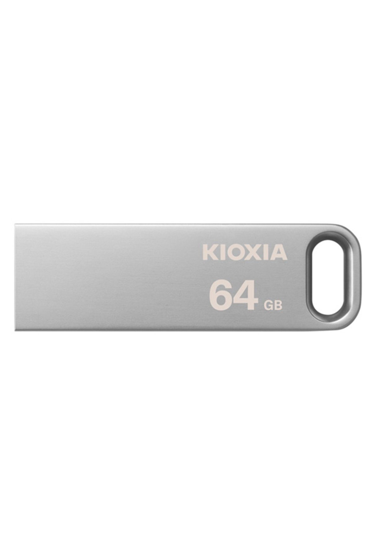 Kioxia-USB 3.2 Gen 1 Transmemory U366 Flash Memory - Pack of 5 2
