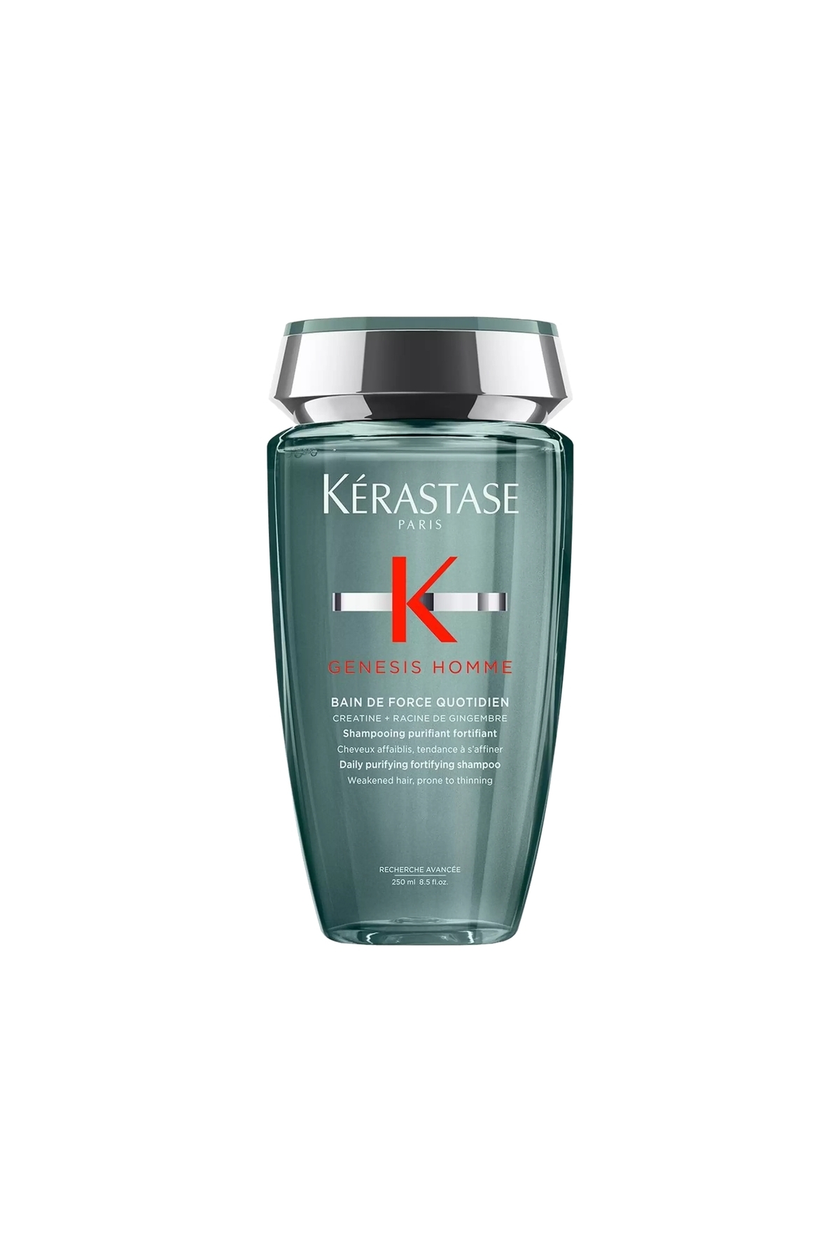 شامپو کراستاس kerastaseshameva17