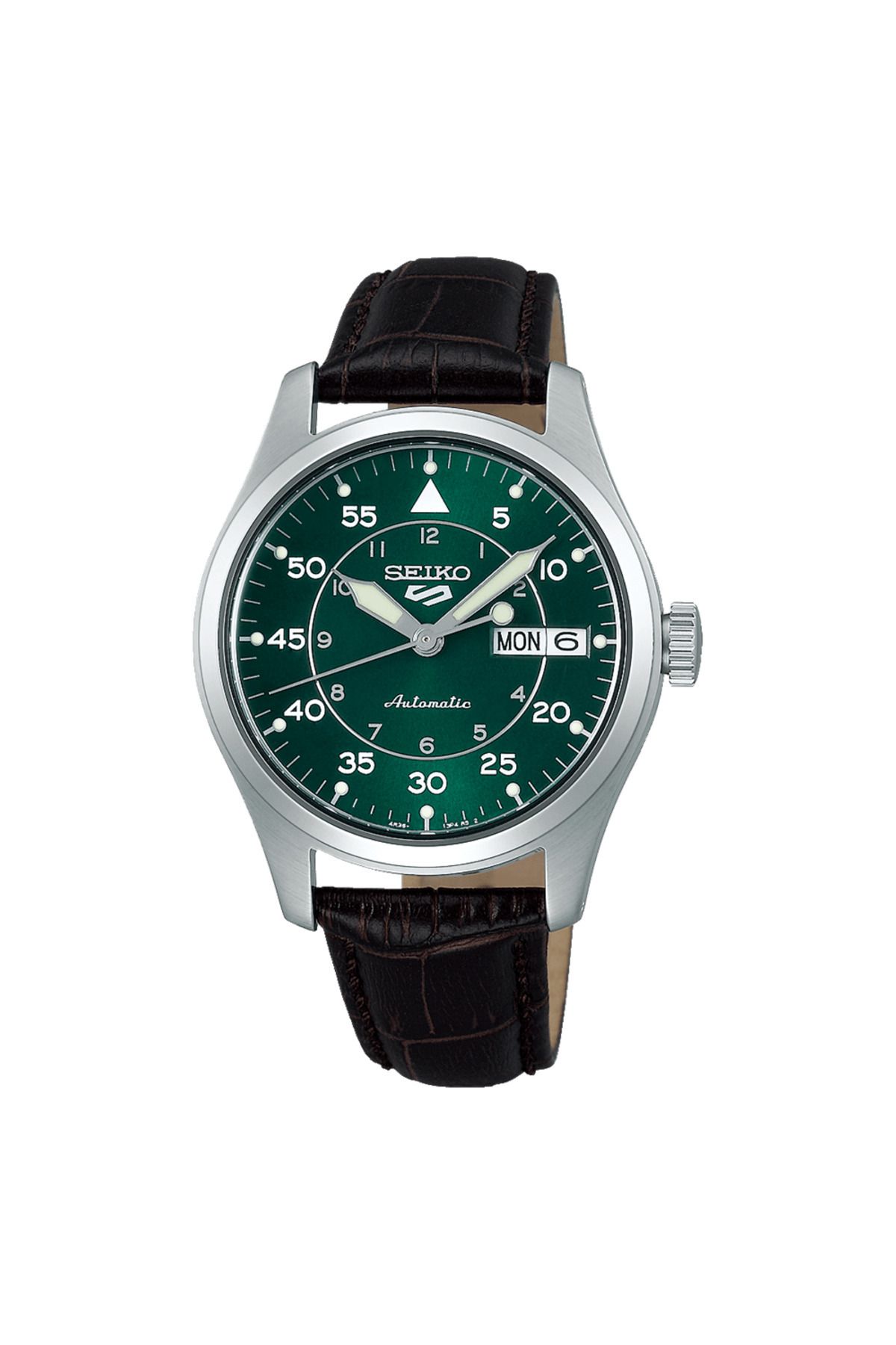 Seiko 5 sport automatic watch hotsell