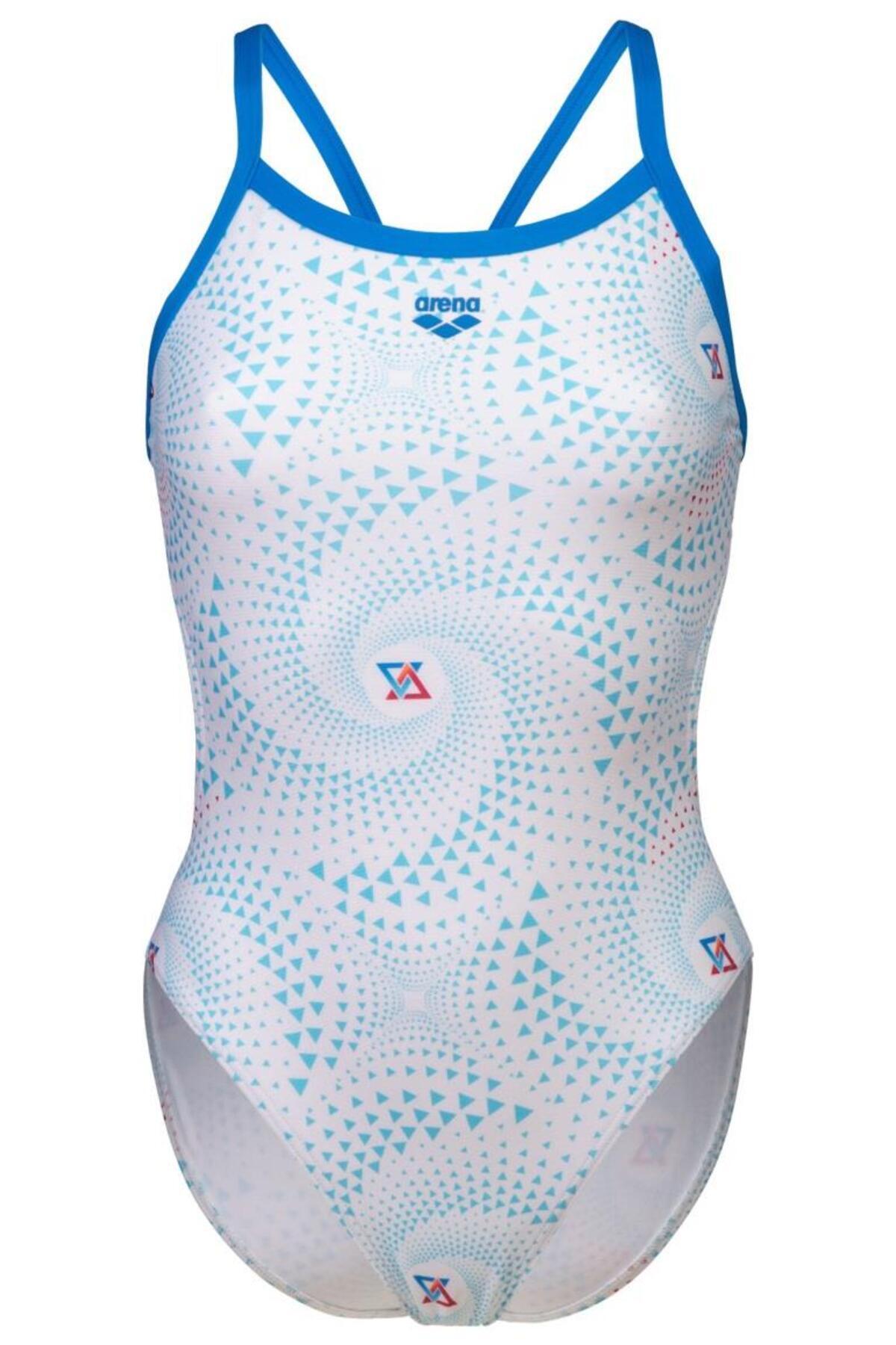 ARENA FIREFLOW KADIN YÜZÜCÜ MAYOSU 008598810