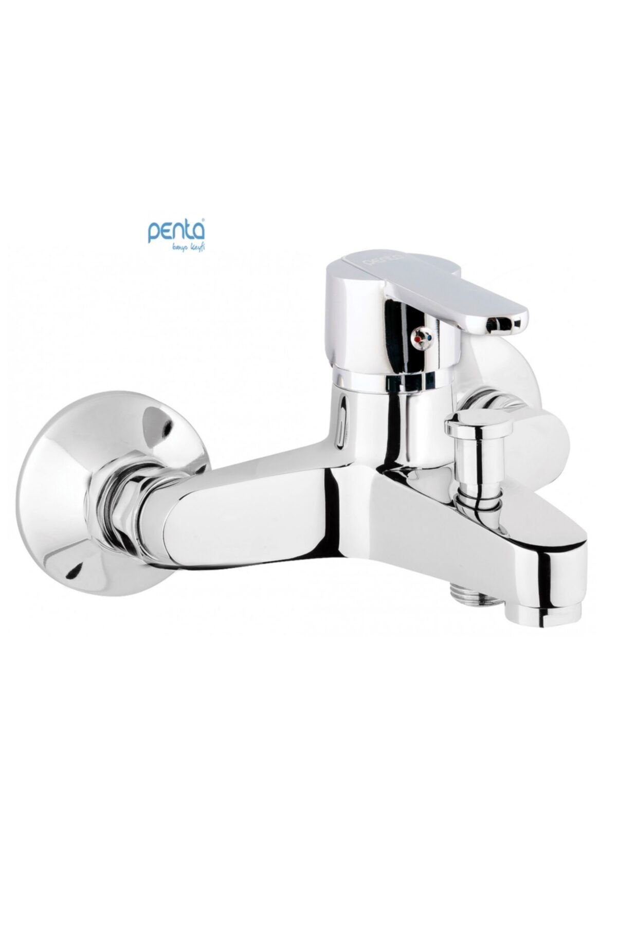 Penta Opus Banyo Bataryası P304