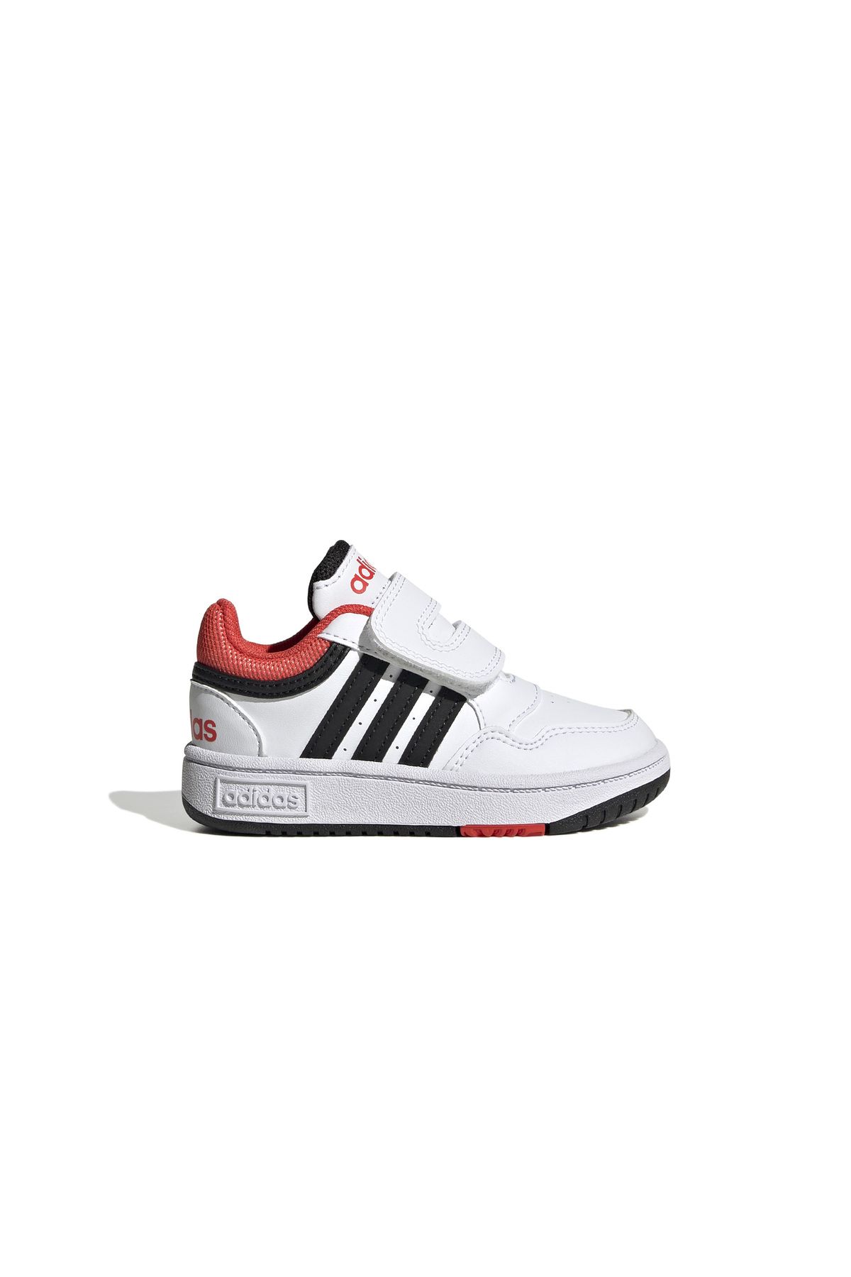 Hoops 3.0 Cf I Baby Kids Shoes Casual H03860 White adidas