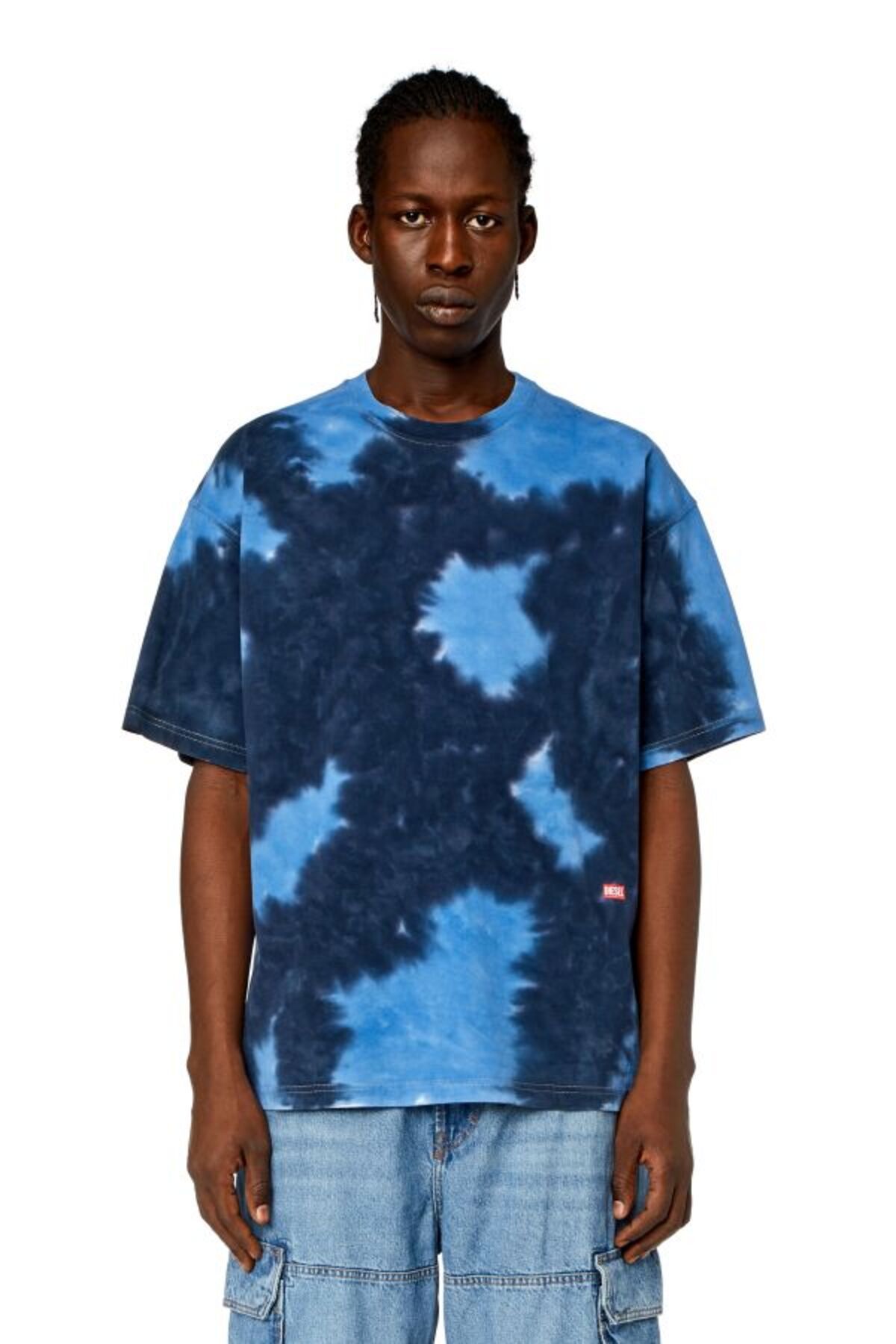 Diesel t shirt erkek best sale