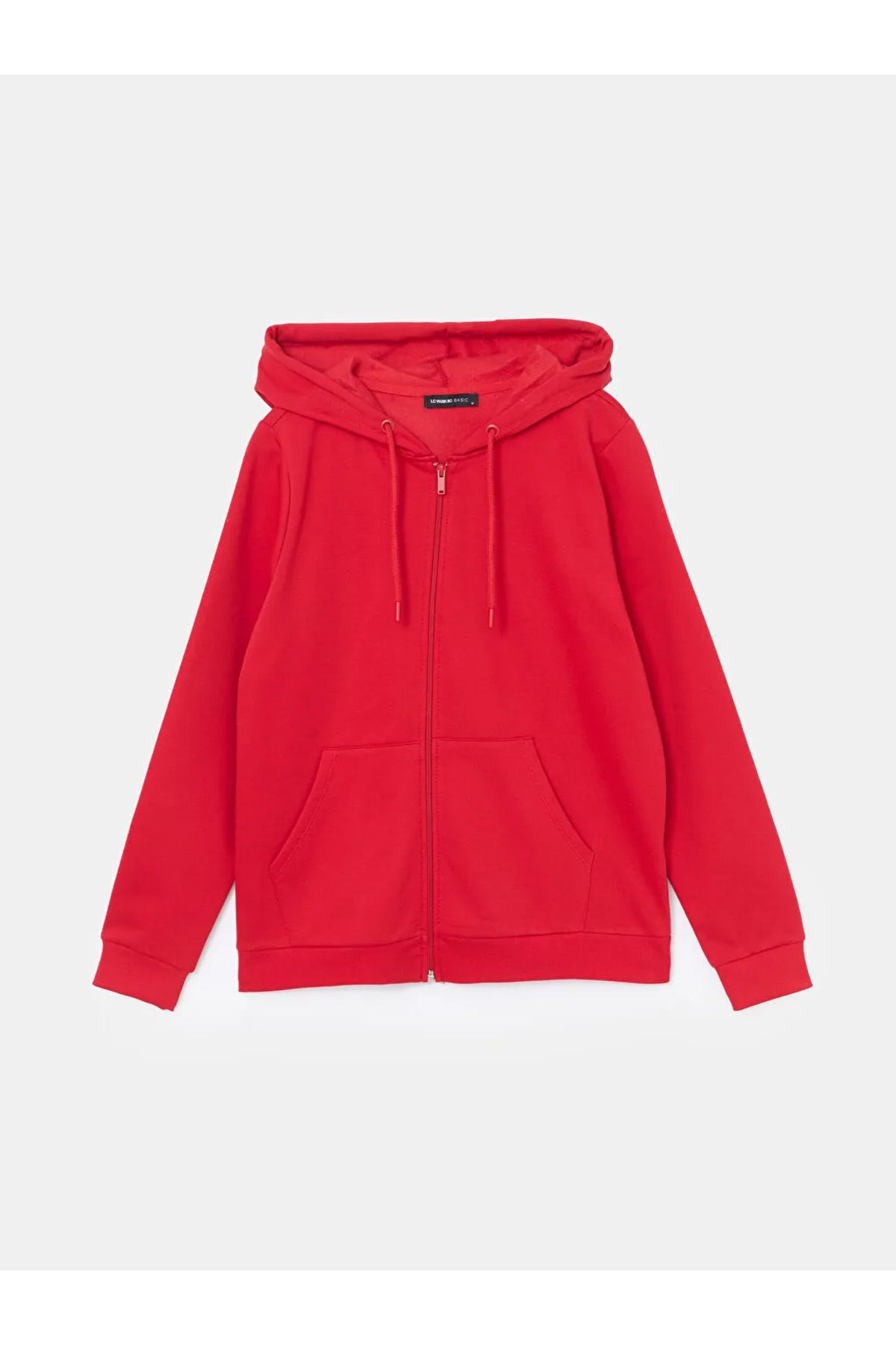 Lcw basic sweatshirt cheap
