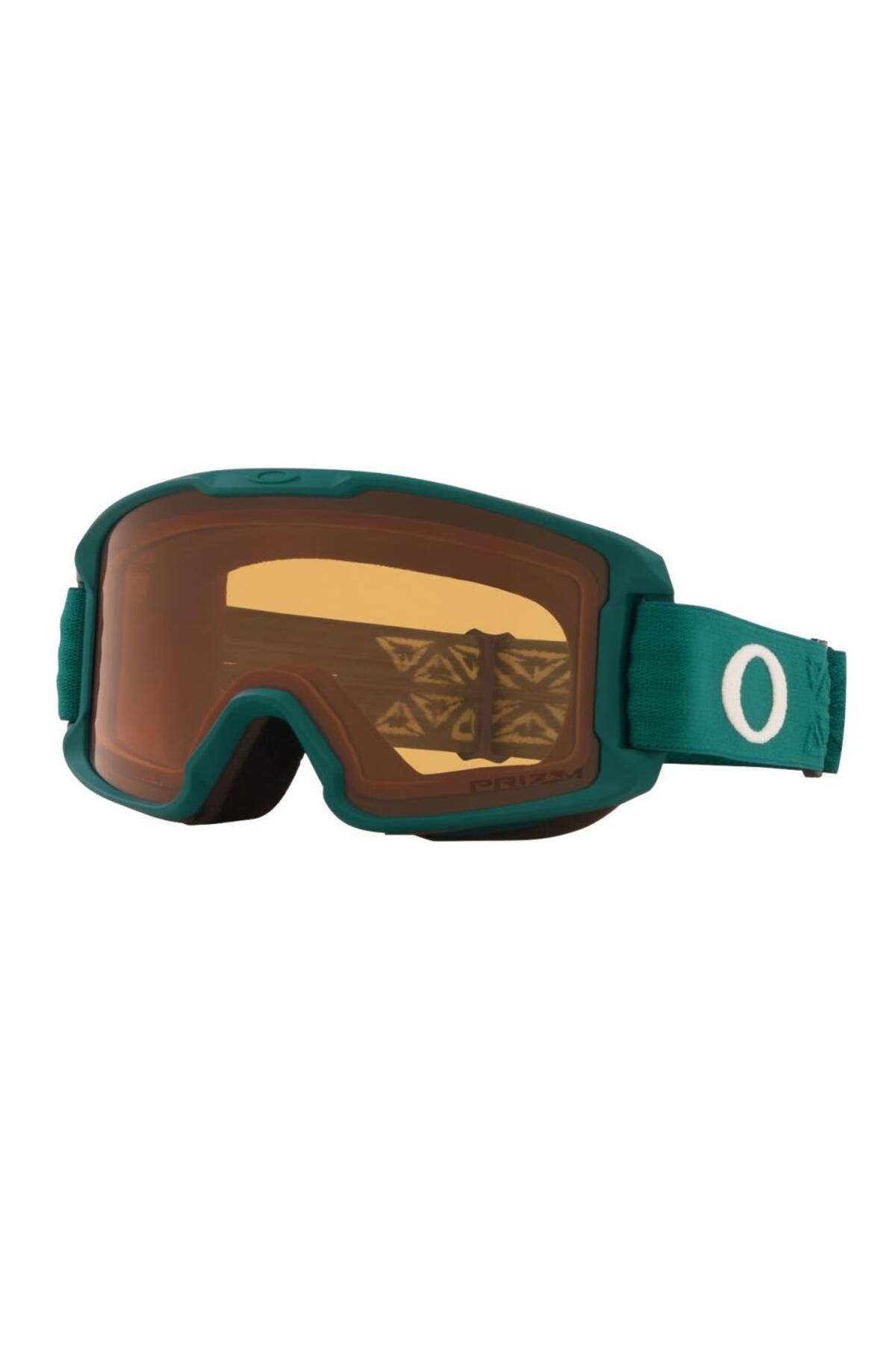 عینک اسکی Line Miner Youth Oo7095 24 Oakley