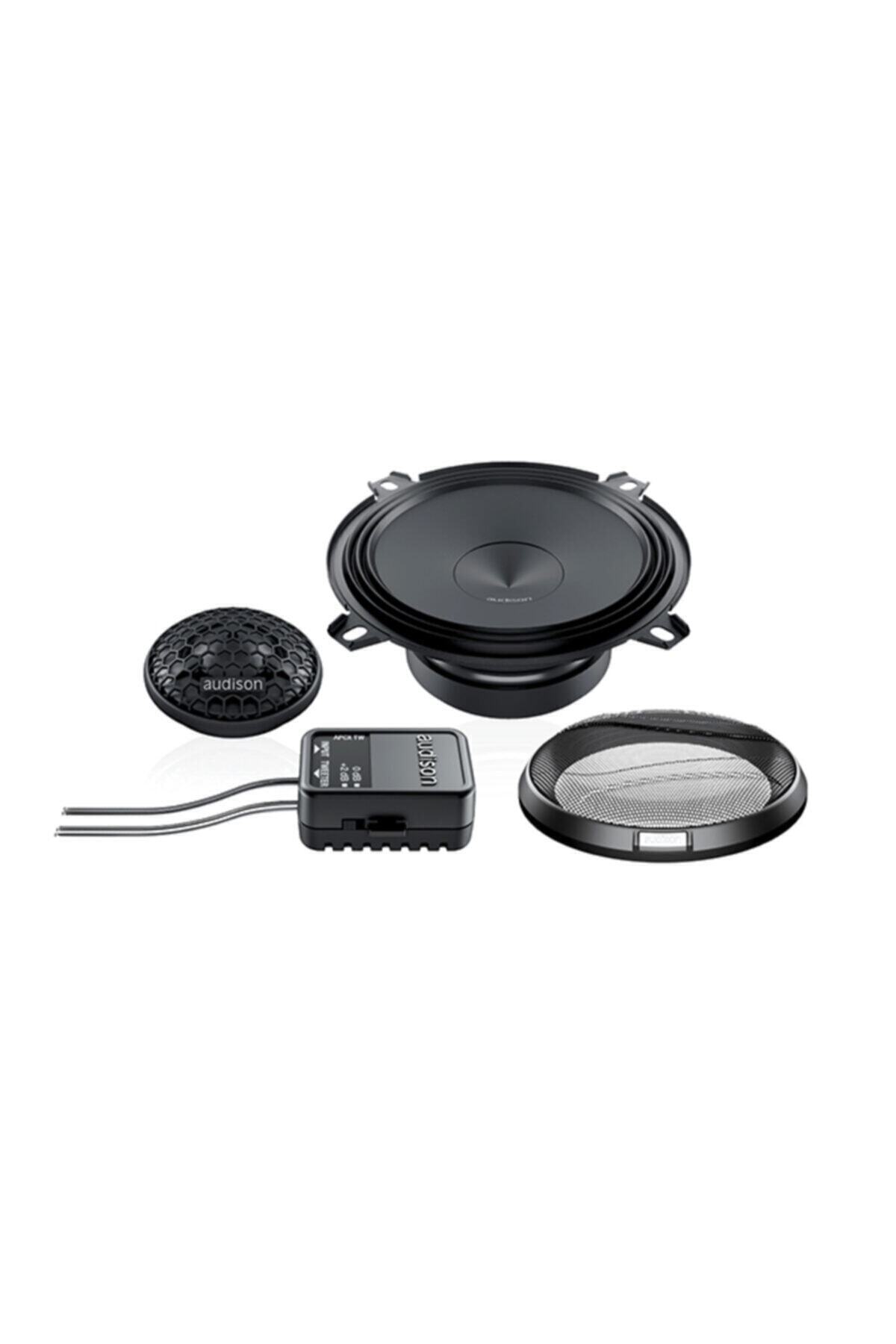 AUDISON Prima Apk130 13 Cm 225 Watt Oto Mid Tiz Takımı - Fiyatı