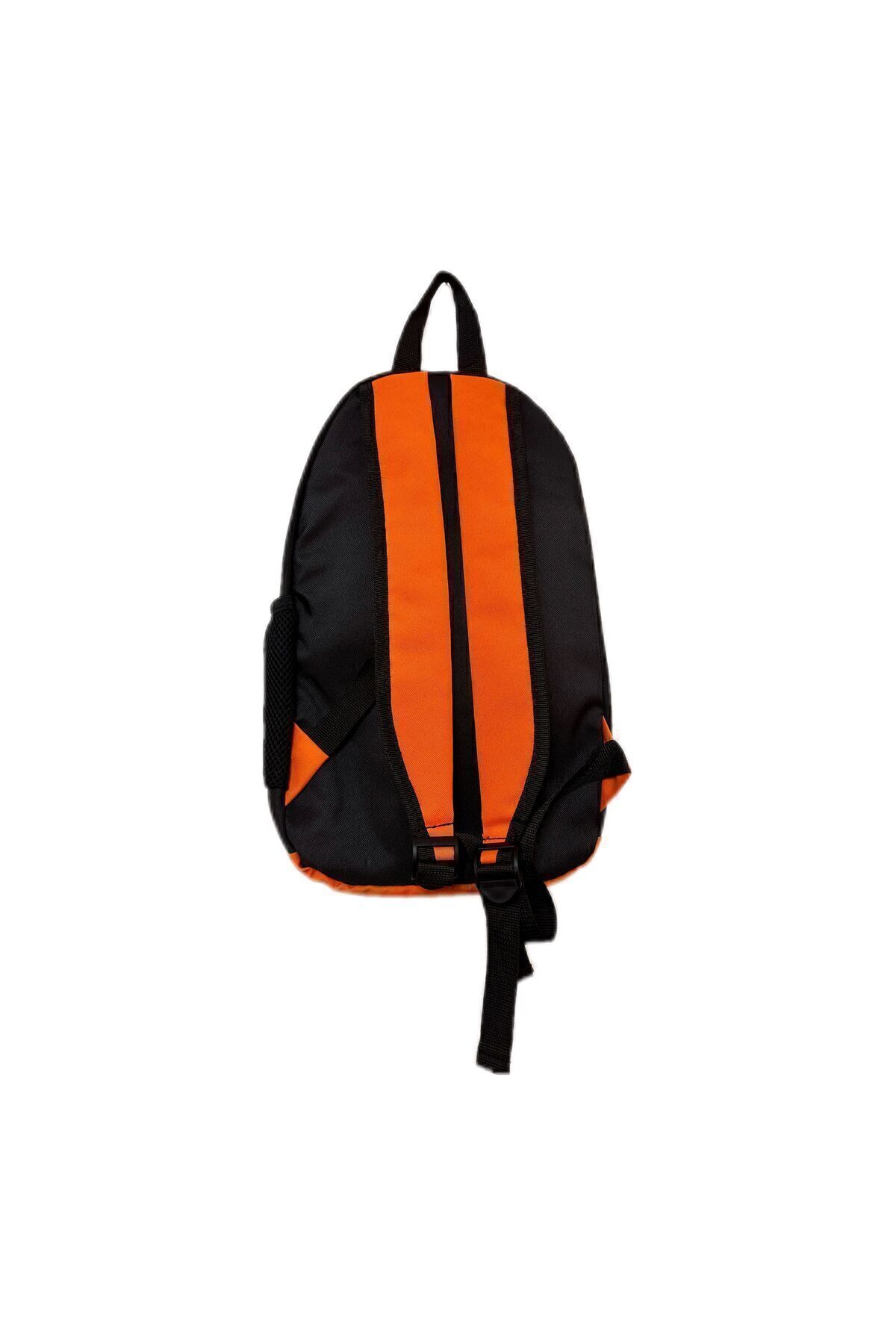 کوله پشتی زنانه مشکی East | sprsrtçnt اورجینال - تصویر 3