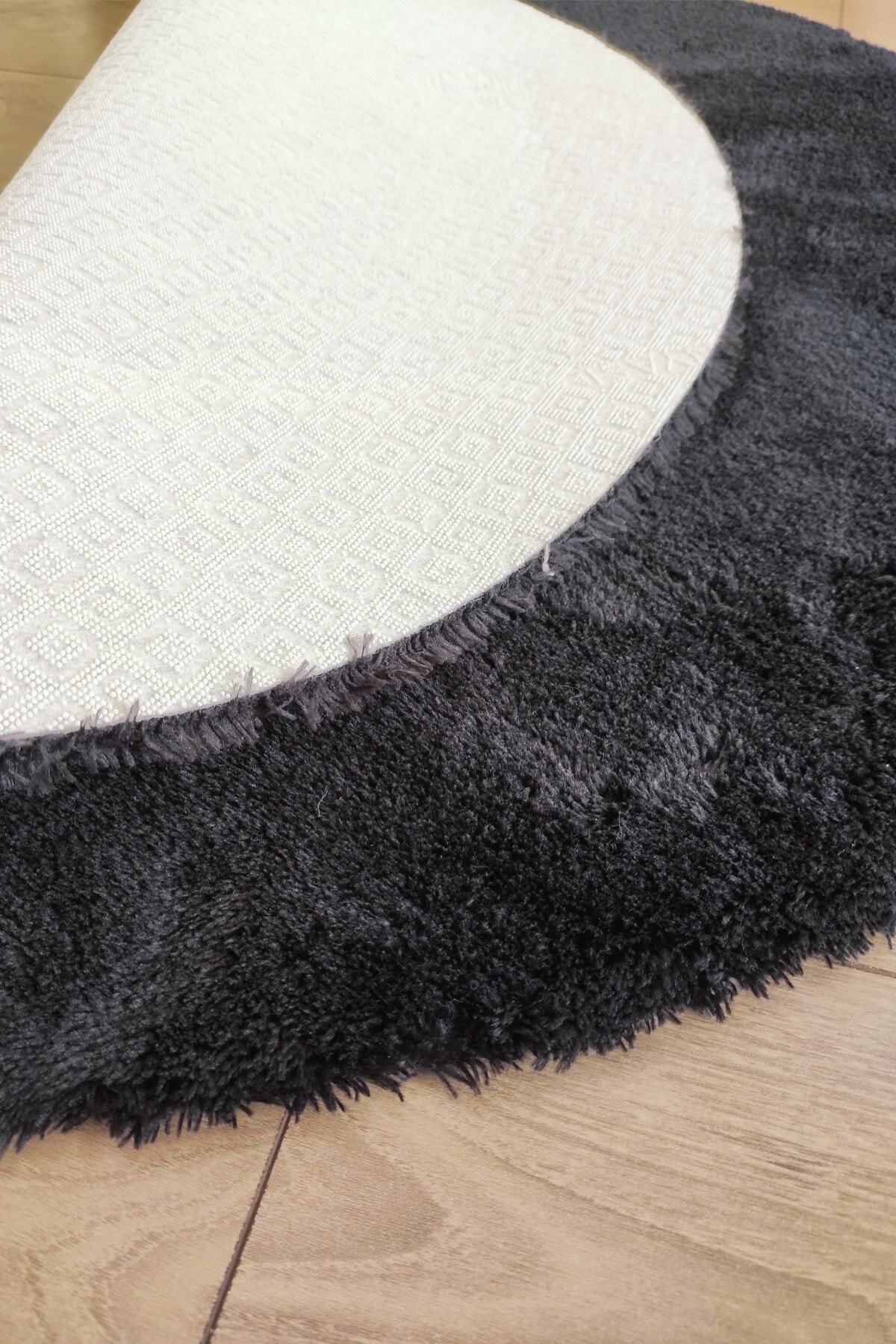 Lagom Life-Plush Round Carpet 3