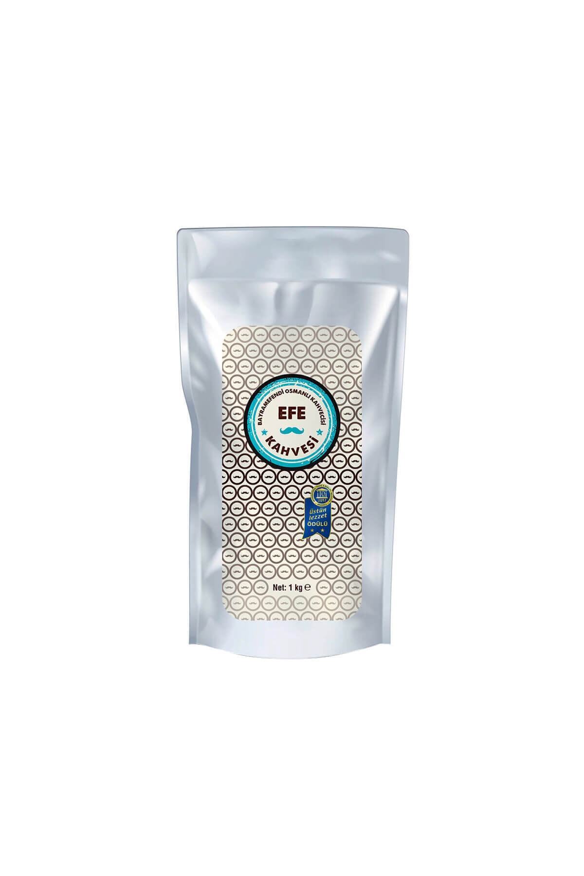 Bayramefendi Osmanlı Kahvecisi Efe Kahvesi 1 Kg