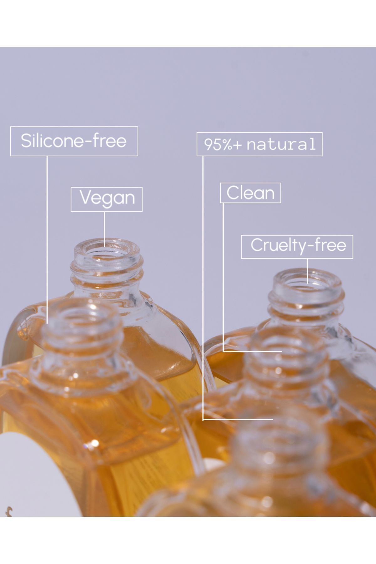 Saç Bakım Yağı-hair Oil — TYC00296110017 — تصویر 6 از 6