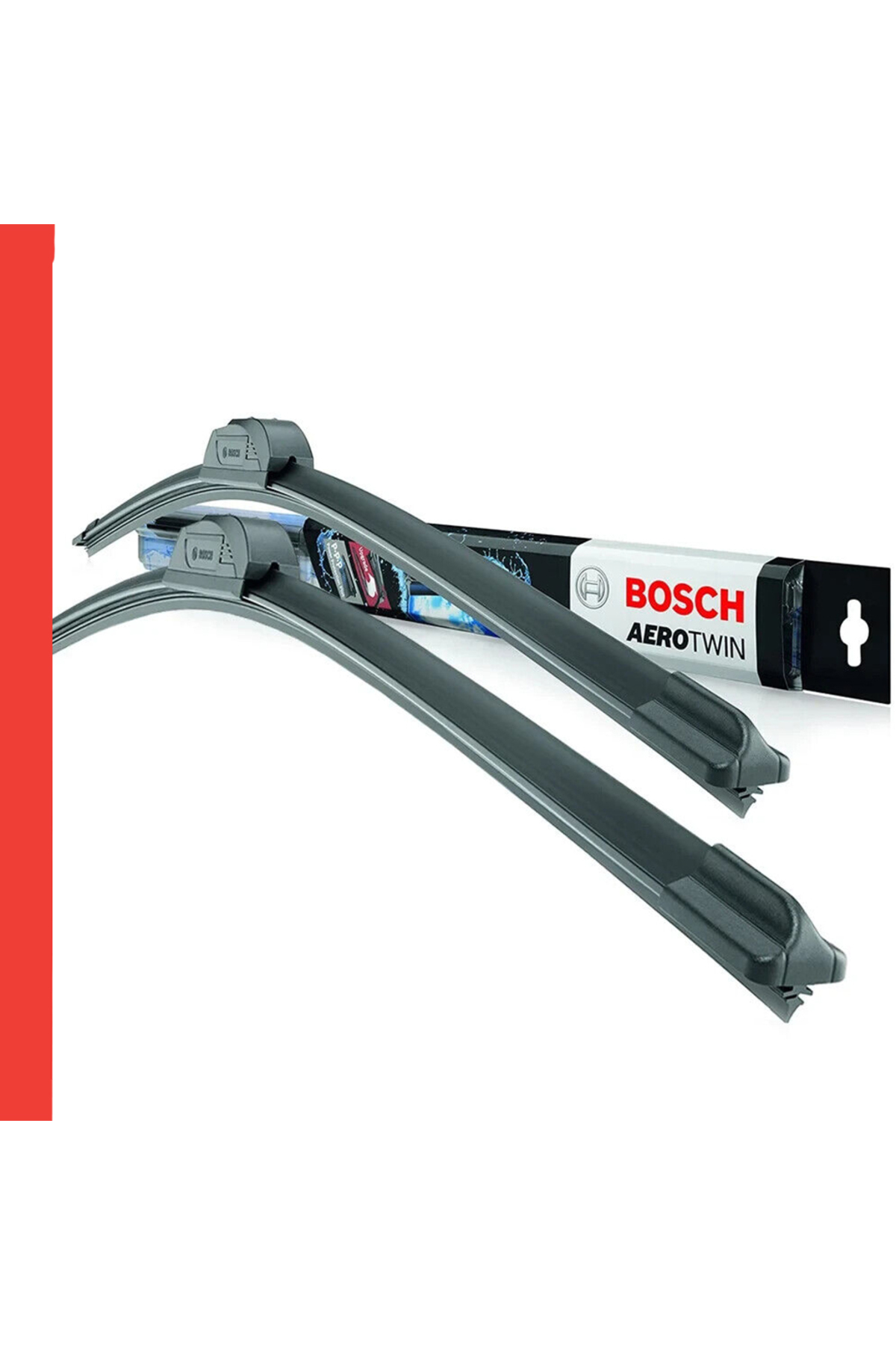 Bosch Mg Mg 4 2022-2024 Ön Silecek Takımı | Aerotwin Serisi | 2'li Set |