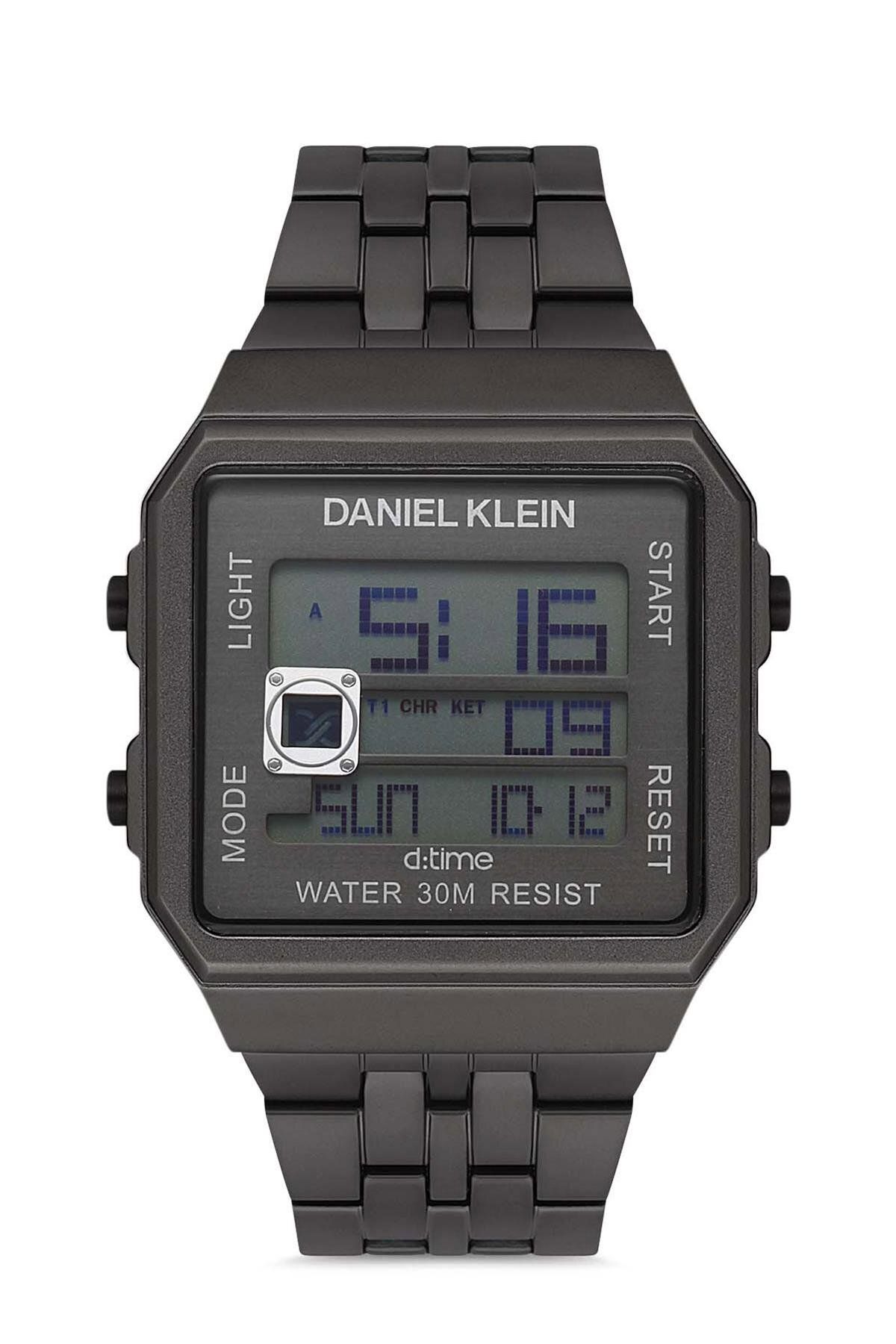 Daniel Klein Erkek Kol Saati DK013162A