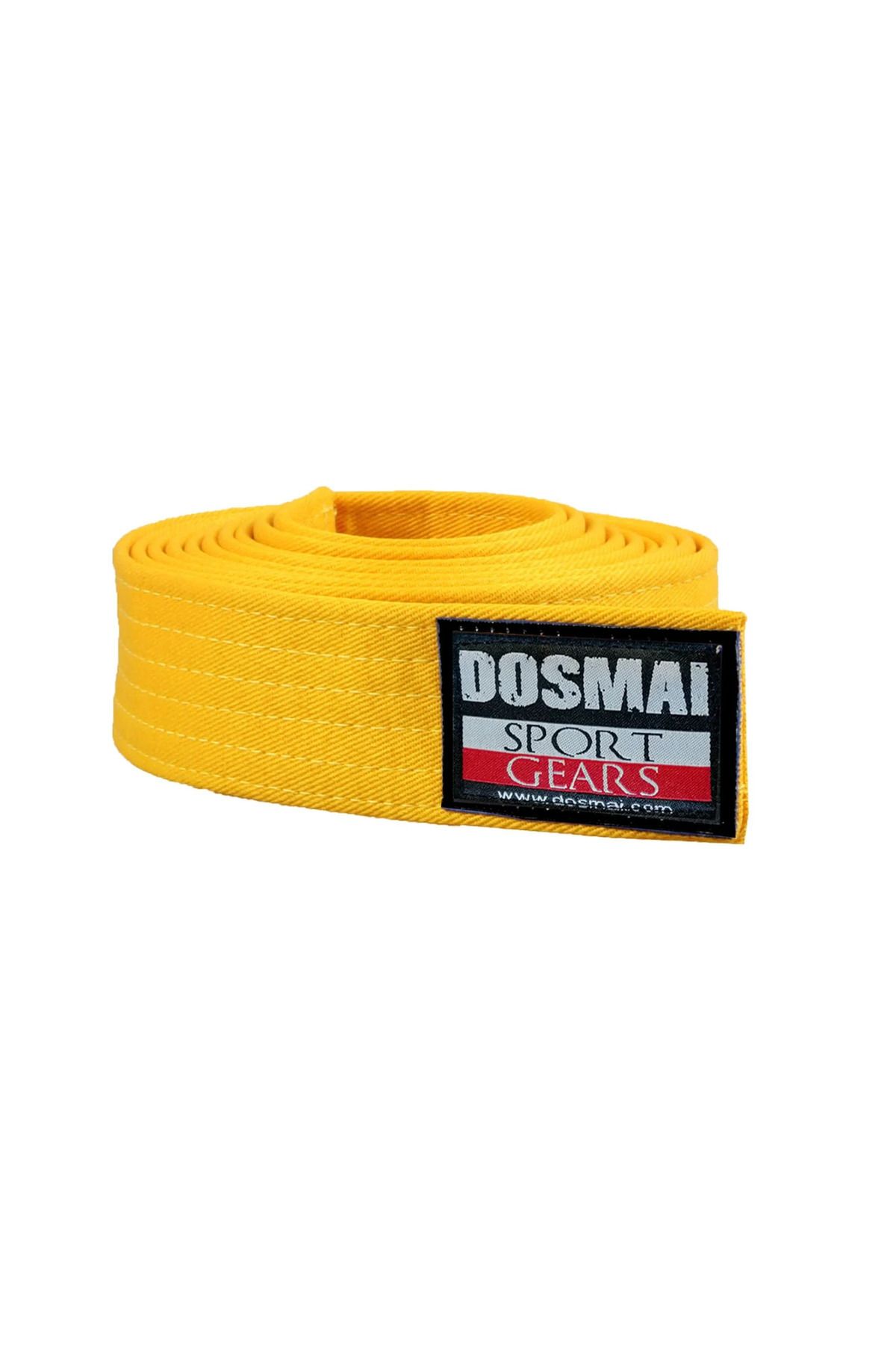 DO-SMAI-Dosmai Aikido Karate Single Wrap Belt Tk245 3