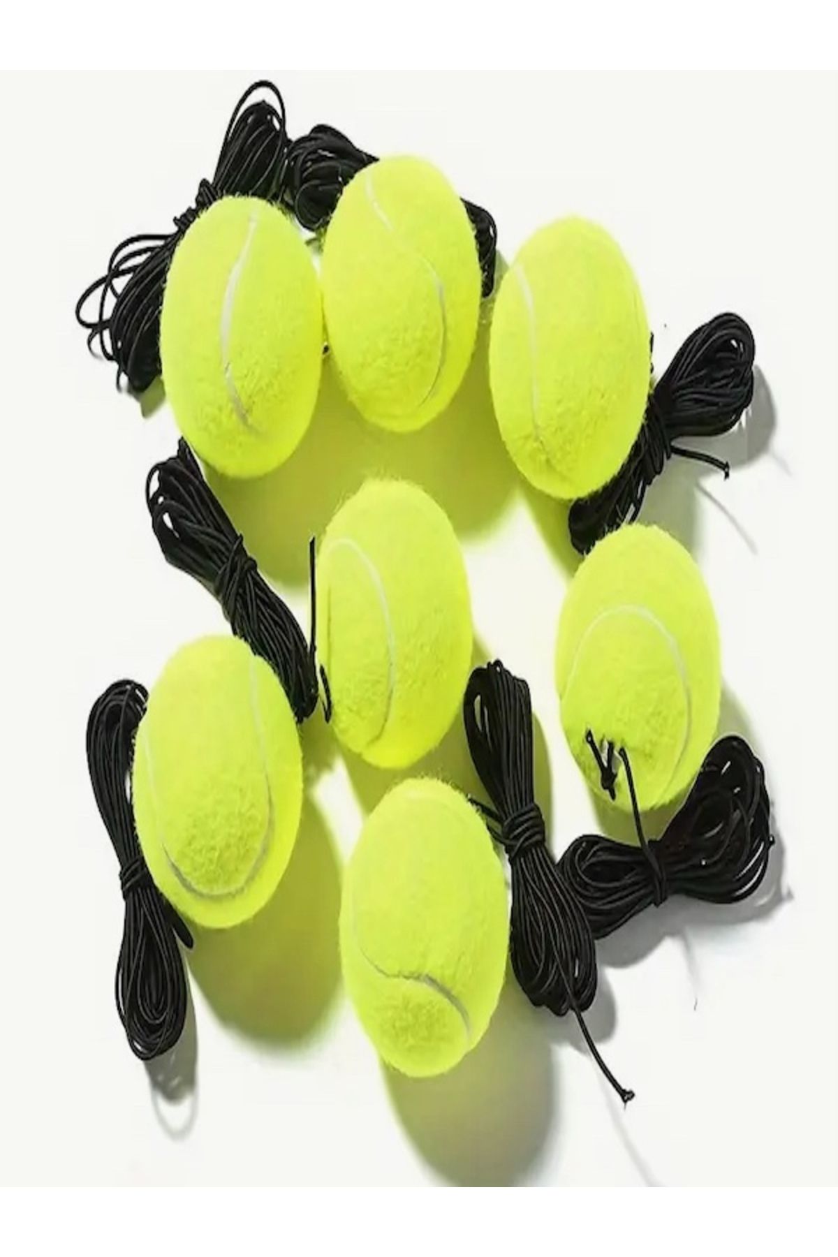 HLG Home Tenis Antrenman Topu Ağırlıksız