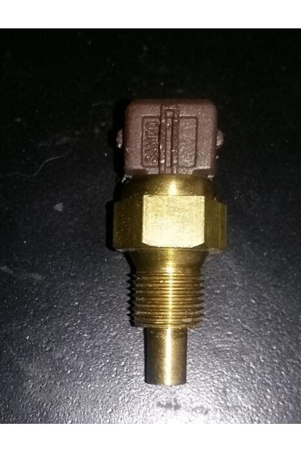 OEM 1338.55 Peugeot Hararet Müşürü 106-306 Partner Citroen