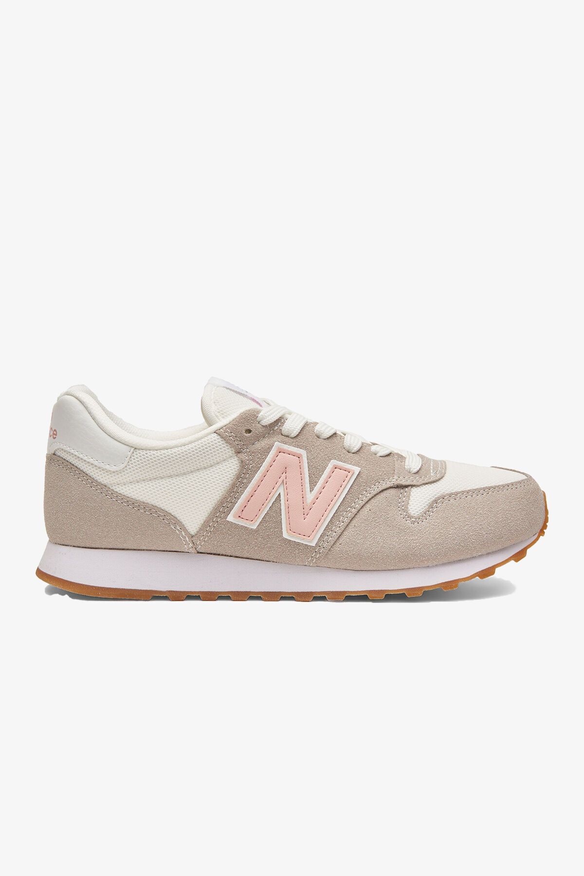 New Balance Gw500Ilp 500 Women s Beige Sneakers Trendyol