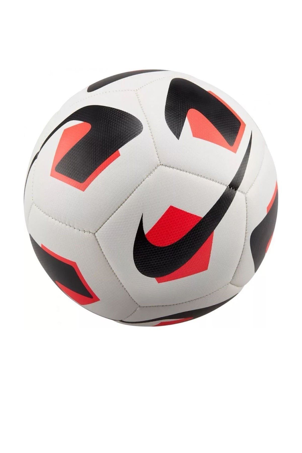 Nike Pompa dahil de ildir Nk Park Team Ball Dn3607 100 Futbol Topu Suni Gercek Cim 5 Numara Beyaz Fiyat Yorumlar Trendyol