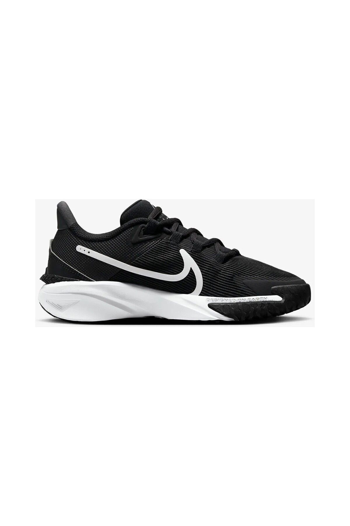 Nike star runner noir top