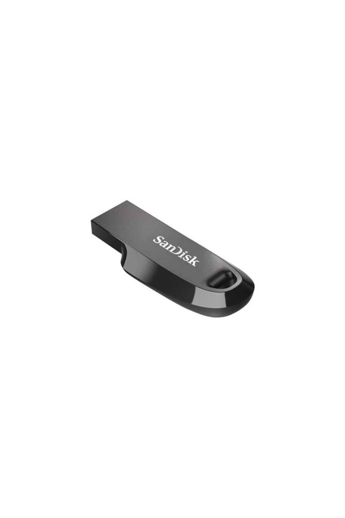 Ultra Curve USB 3.2 32GB Black - 2