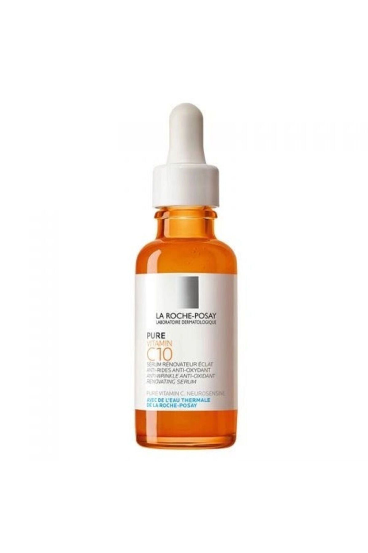 La Roche Posay سرم درخشش دهنده ویتامین C خالص 30 میلی لیتر