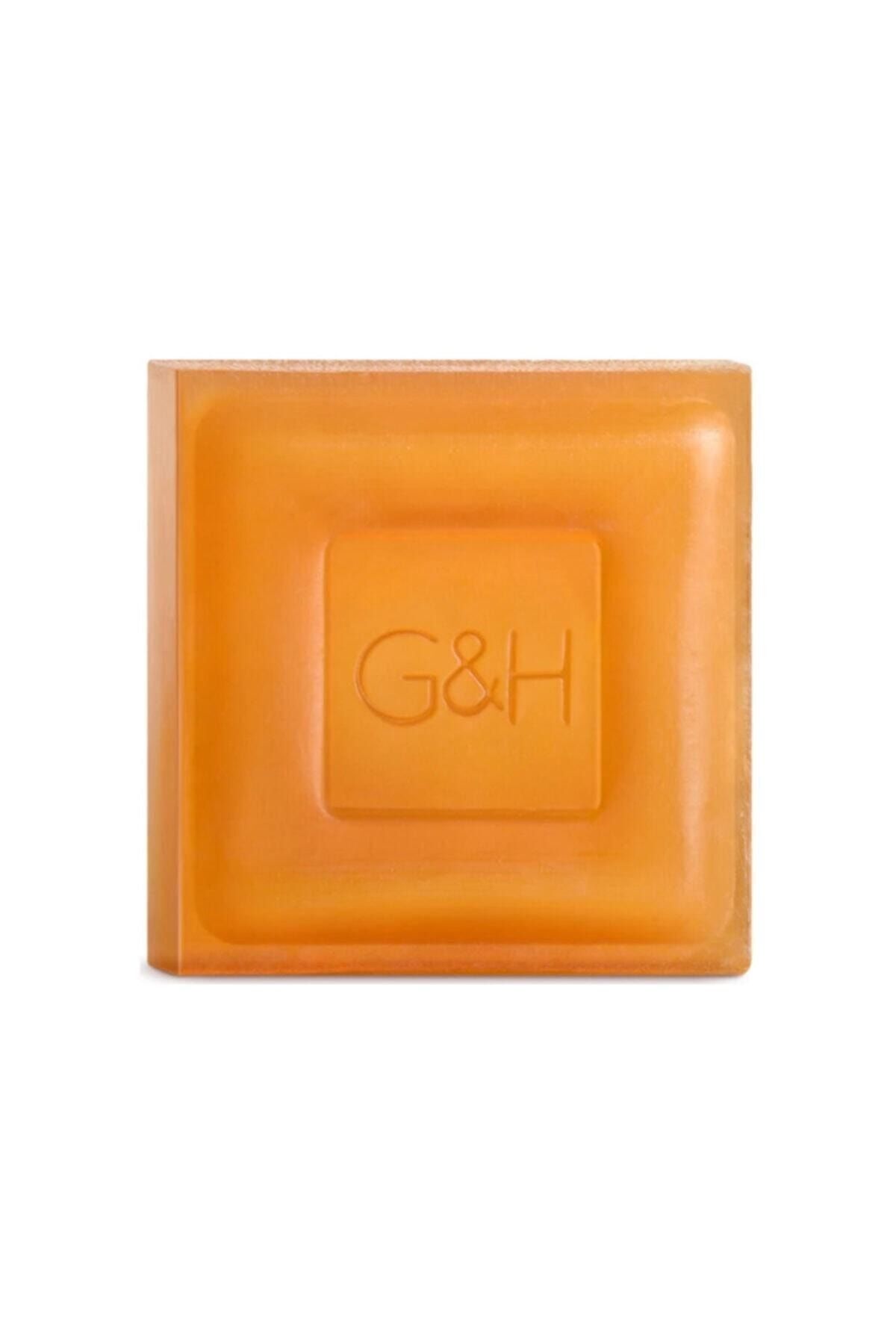 Skin Soap G & H Nourish %2b 3 بسته Amway