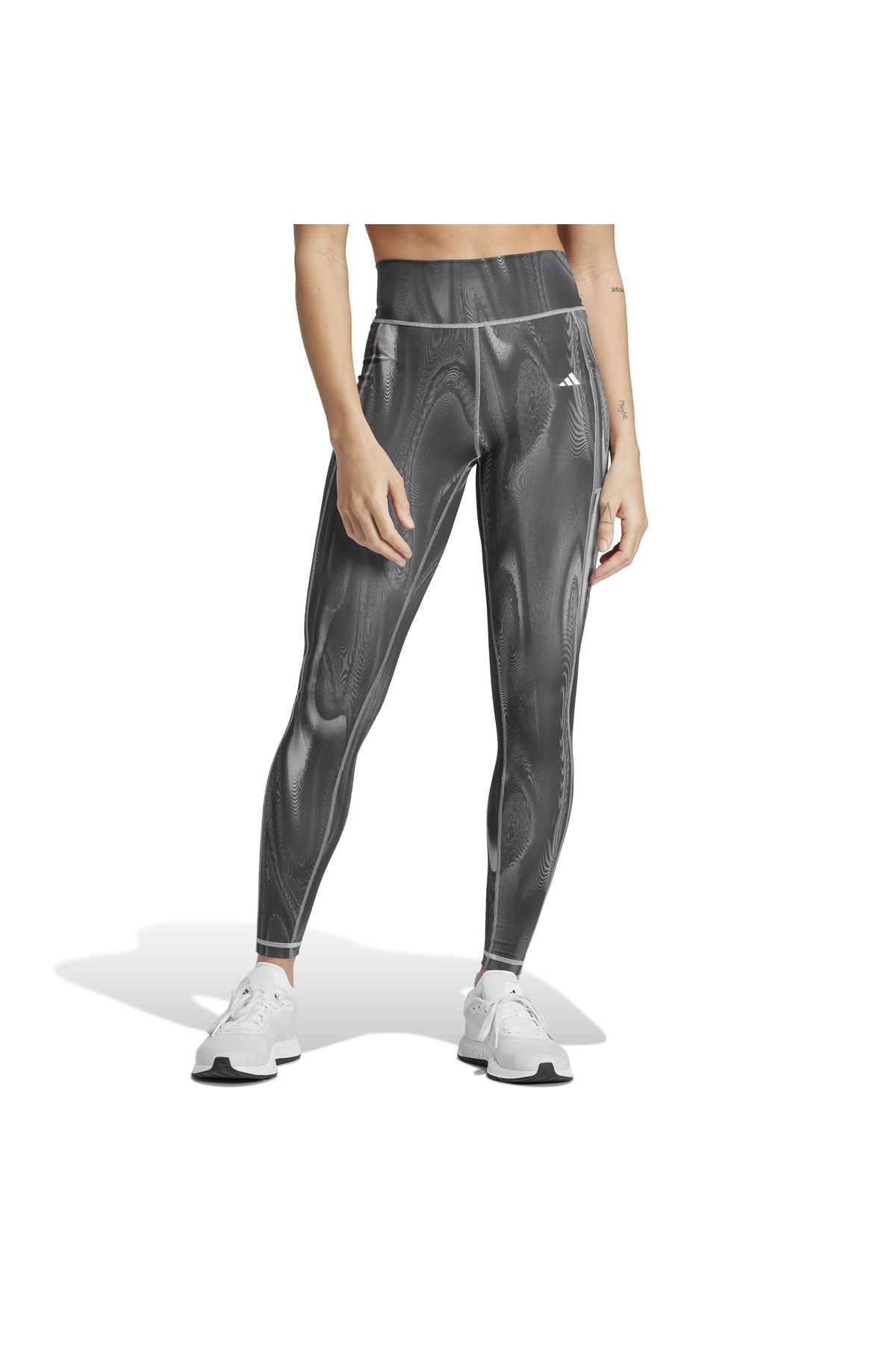 Wanderflow warp knit tights adidas discount