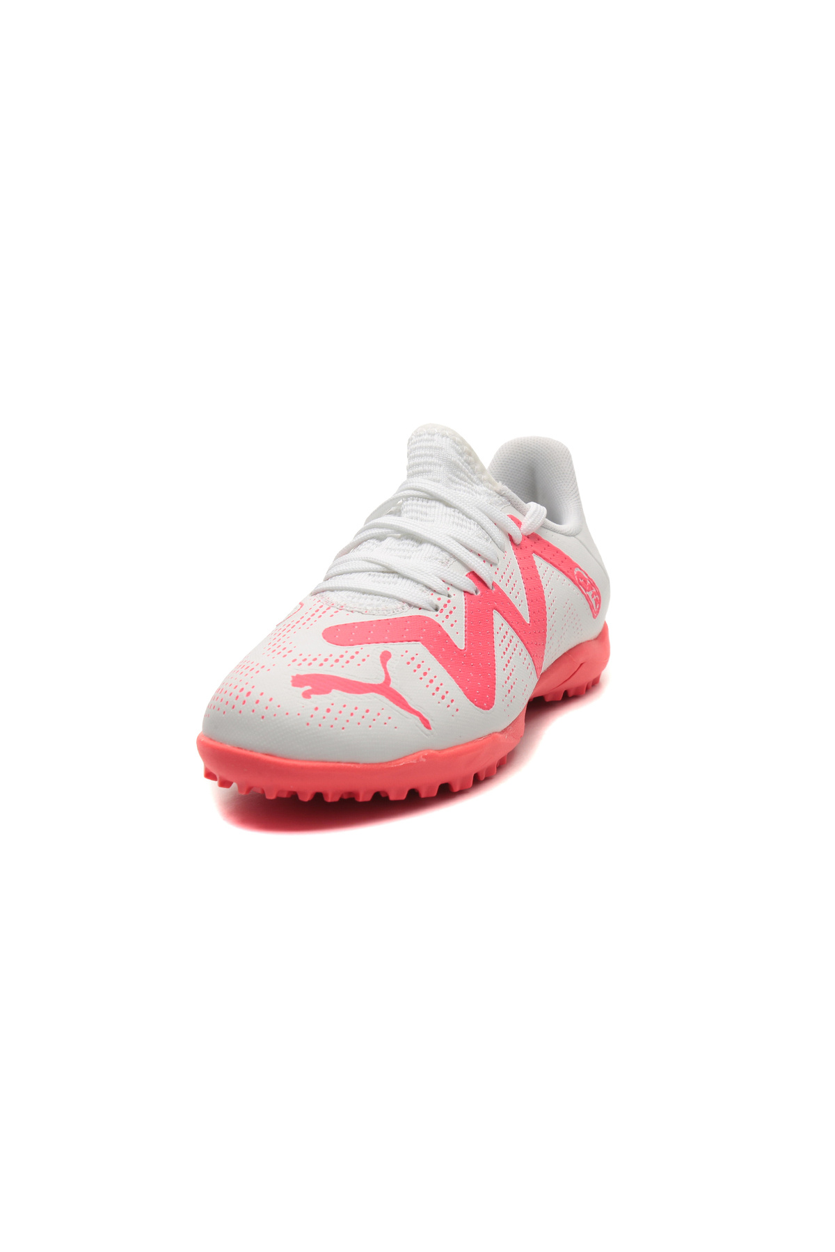 107391-01 Future Play Tt Jr &amp;ccedil;ocuk Spor Ayakkabı Beyaz 2