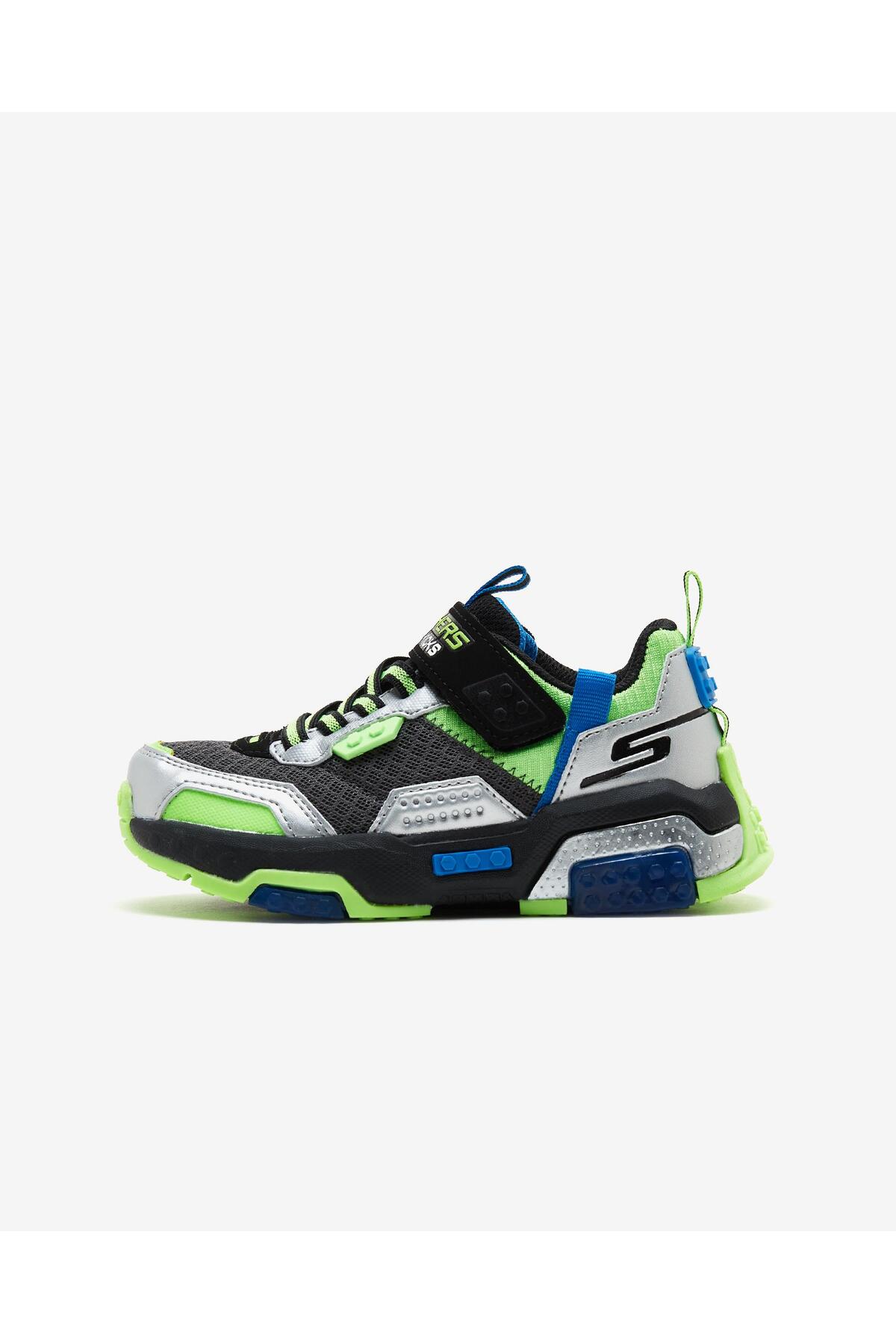 اسنیکر پسرانه Skechers 472423533