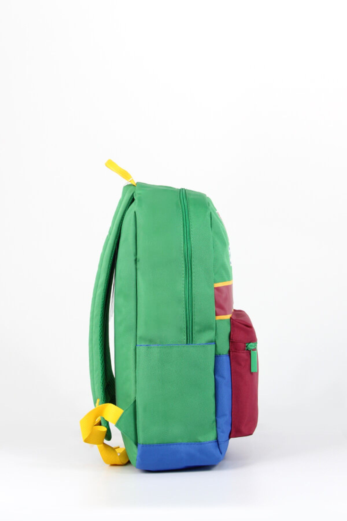 کوله مدرسه United Colors of Benetton Ucb Mavi ماوی / 76157 اورجینال - تصویر 4