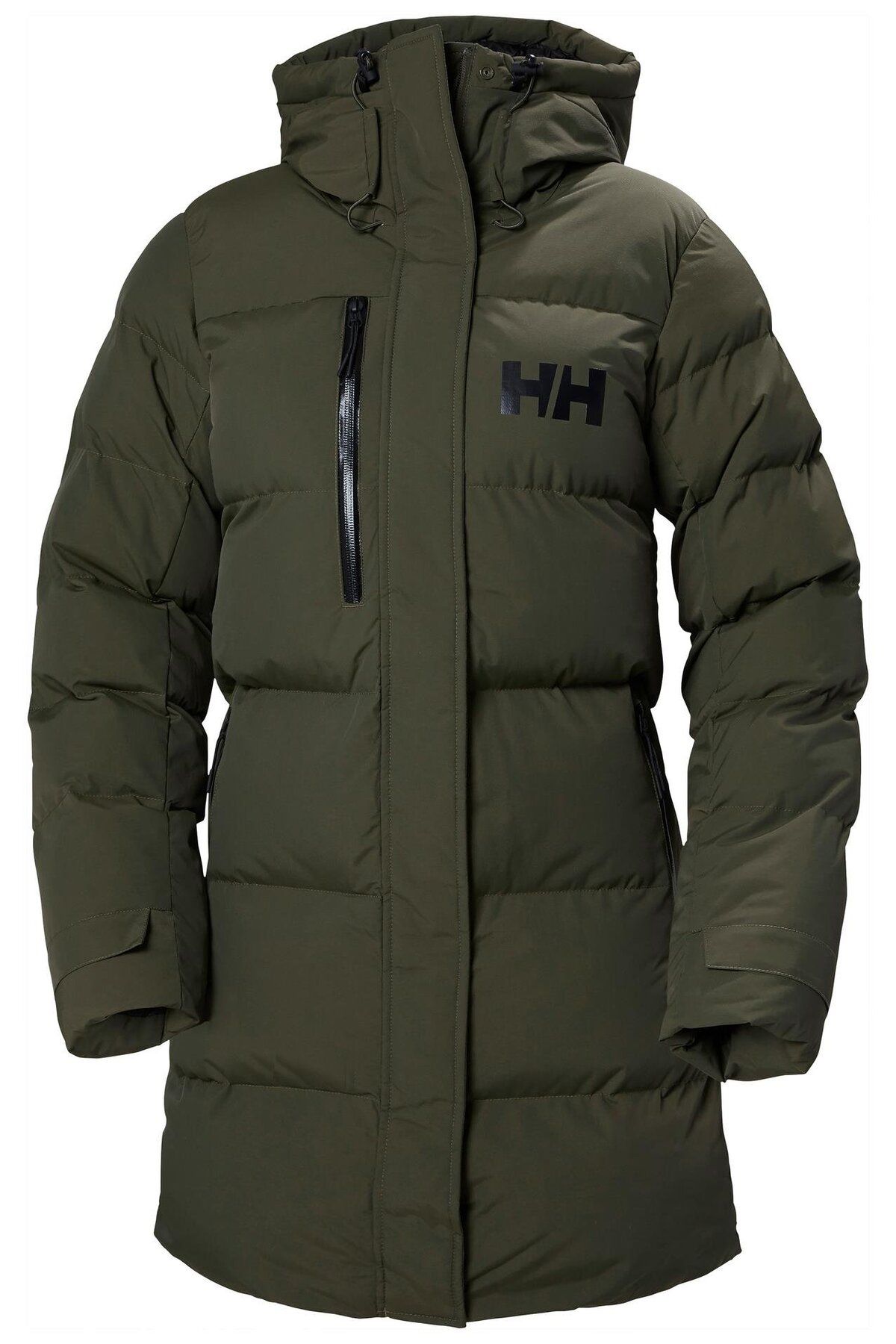 Parka helly hansen femme outlet
