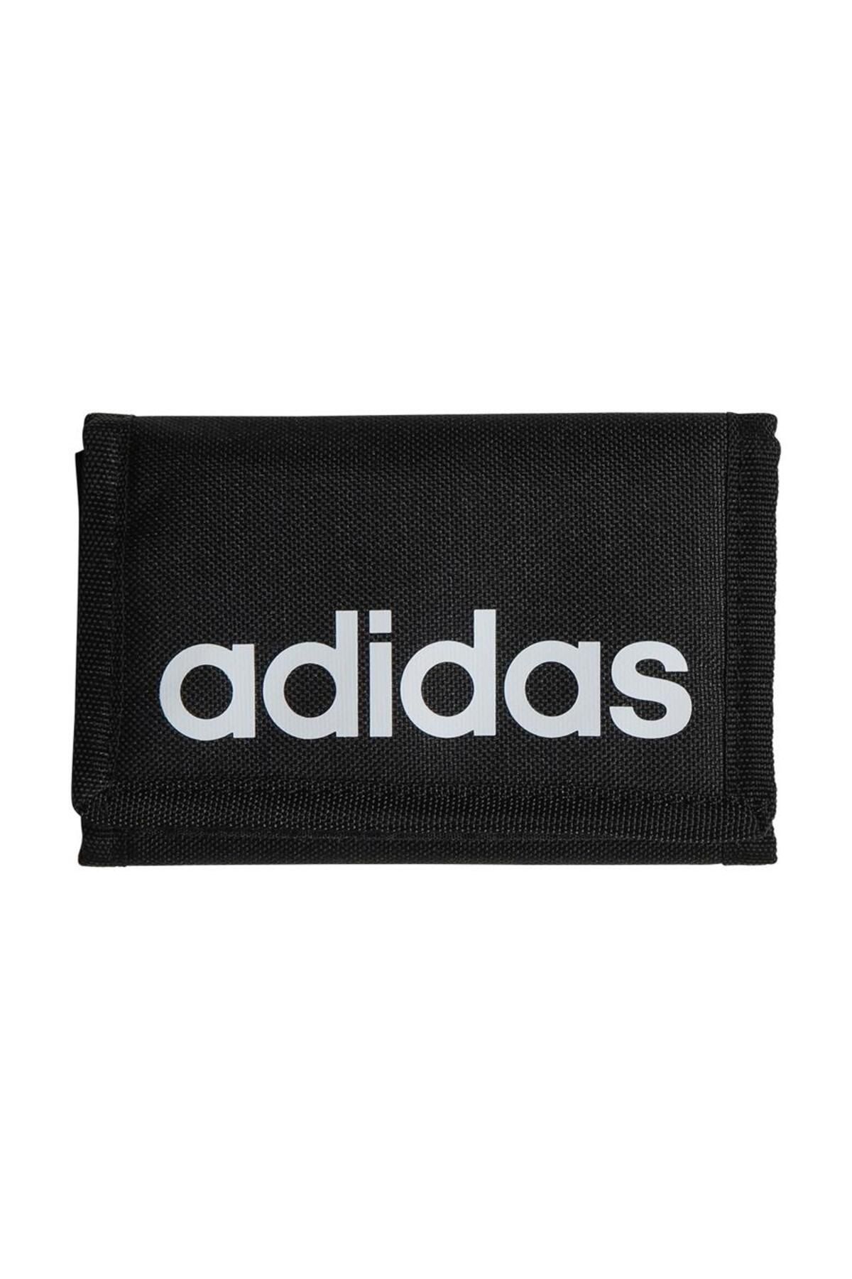 STD Linear Essentials Wallet Ht4741 Classic adidas
