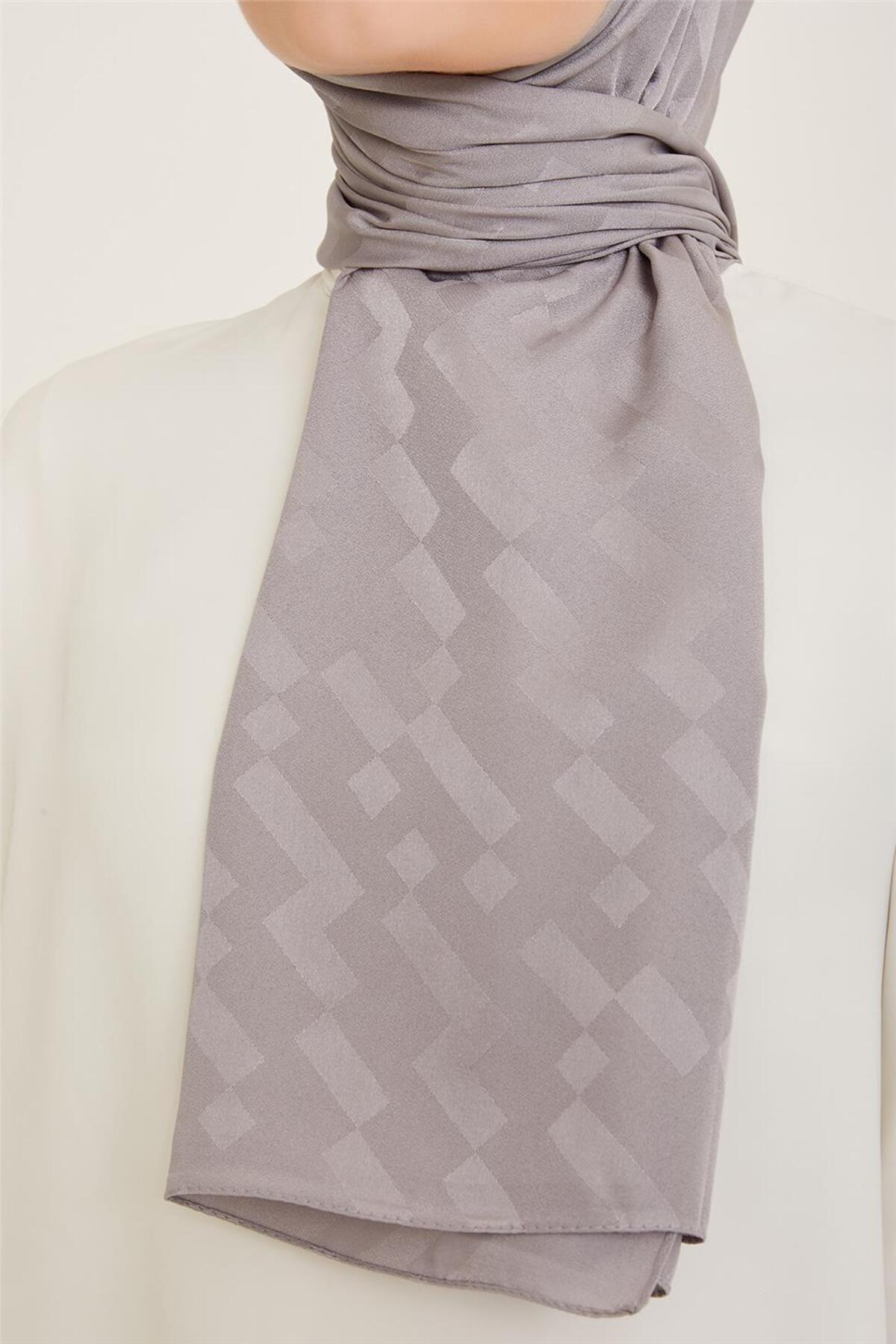 شال زنانه آرمینه | S00OA5752001-242737 Armine - Image 2