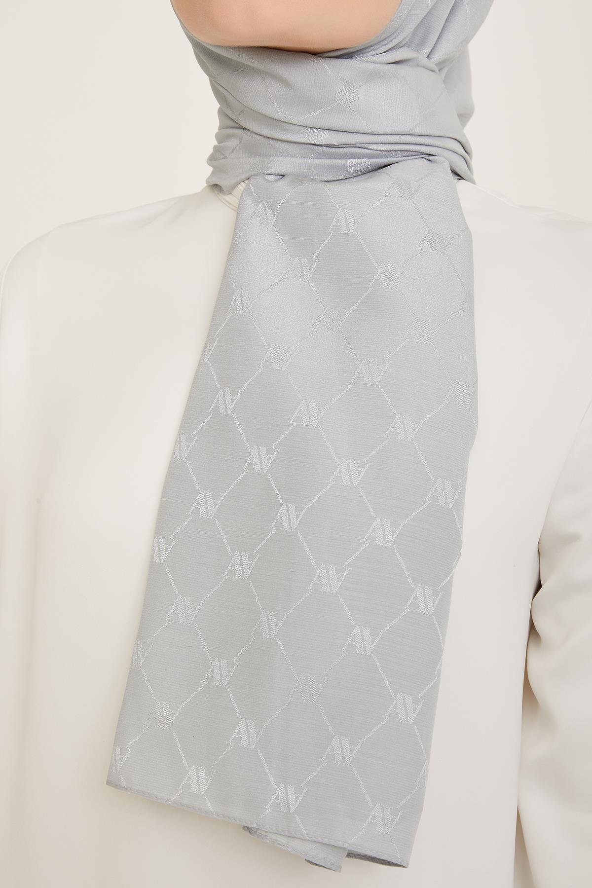 شال زنانه آرمینه | S00OA4447002 Armine - Image 2