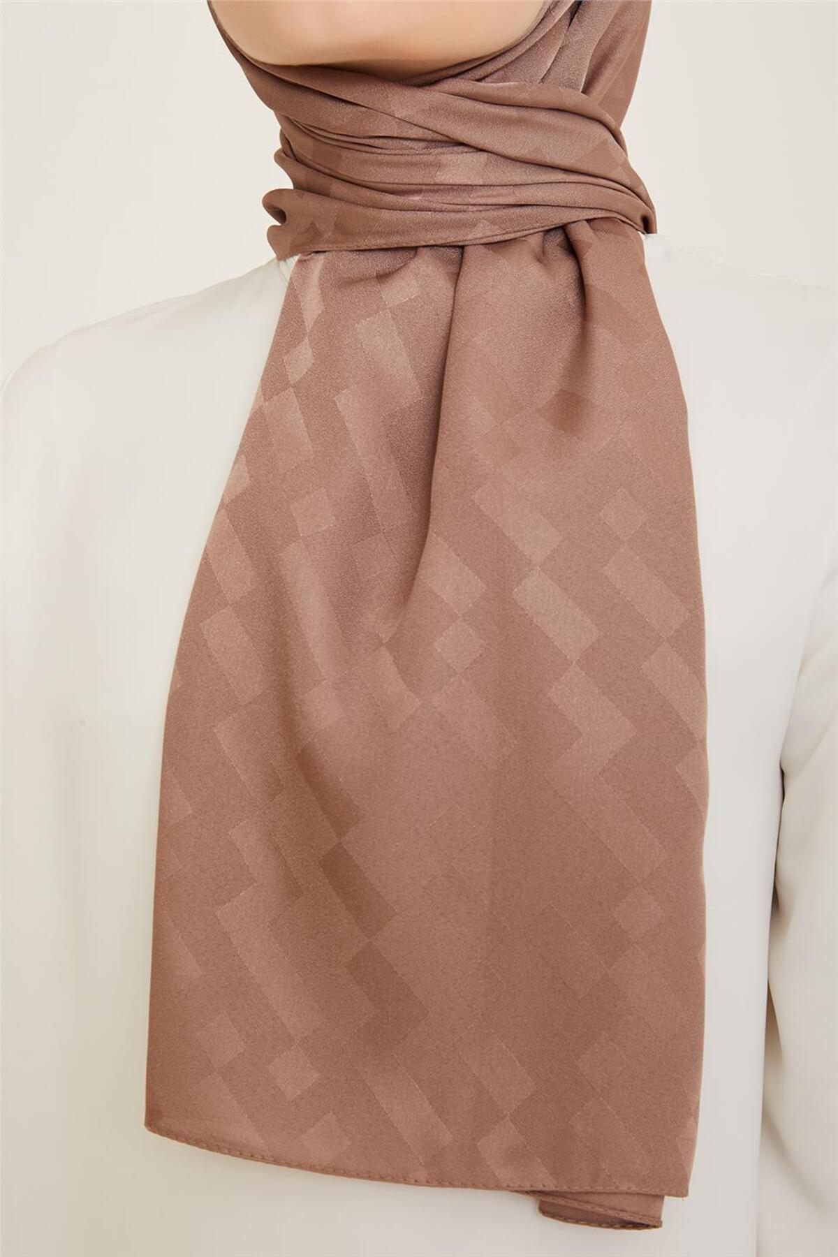 شال زنانه آرمینه | S00OA5752001-242733 Armine - Image 2