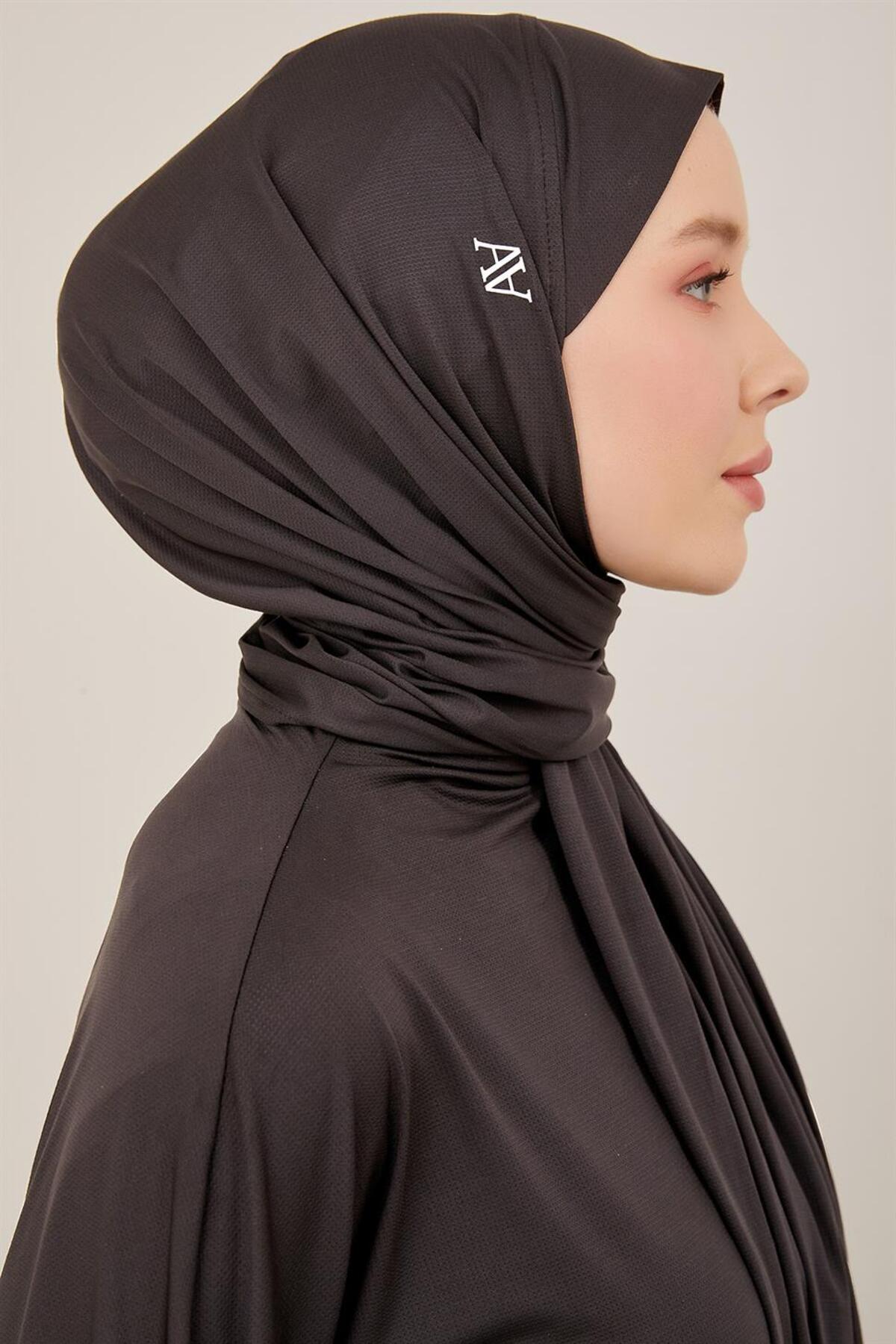 شال زنانه آرمینه | S23YA5000001-1385 Armine - Image 3