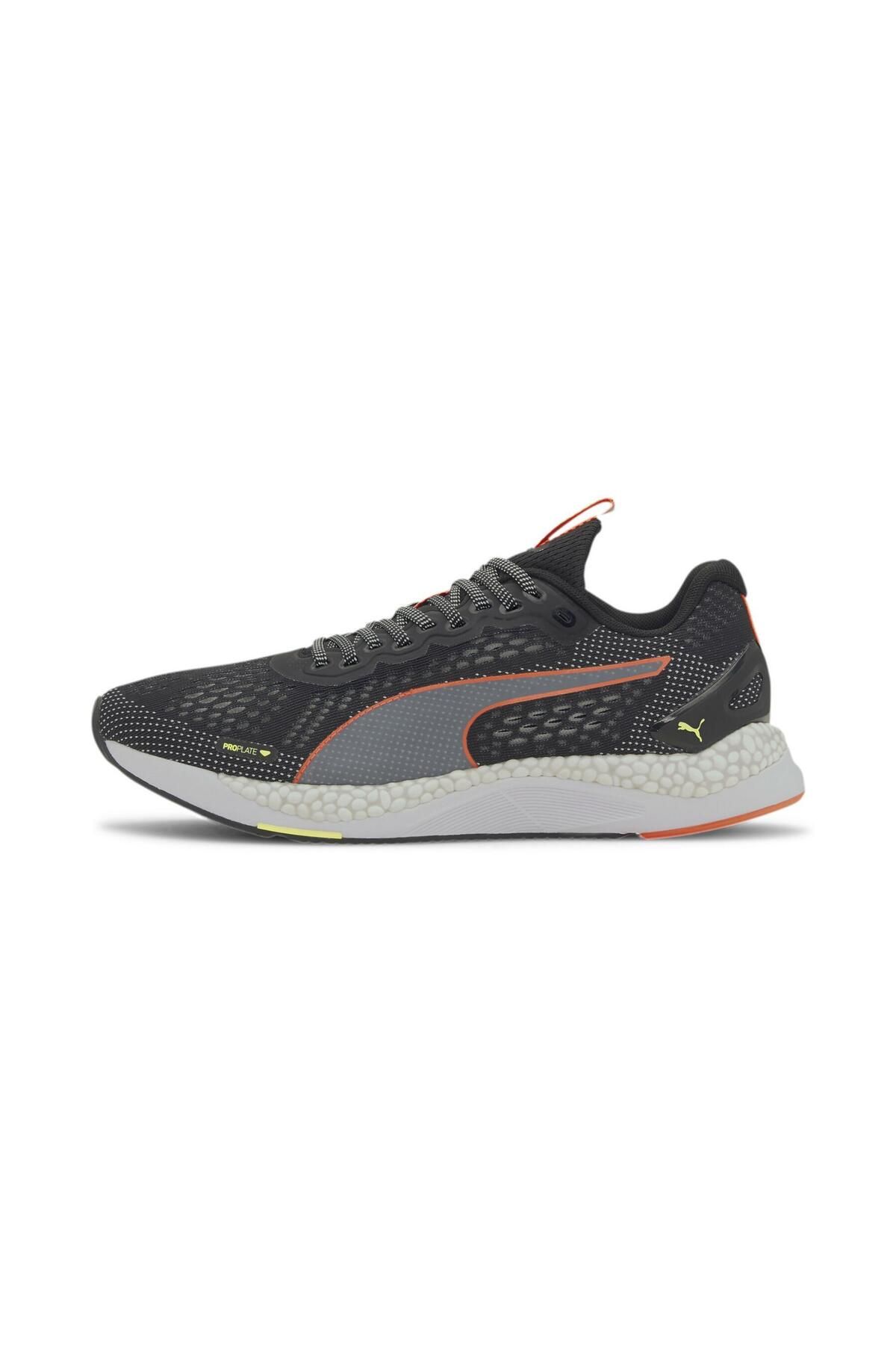 کفش دو و تمرین مشکی زنانه سرعت 600 سبک زندگی 193102 06 Puma
