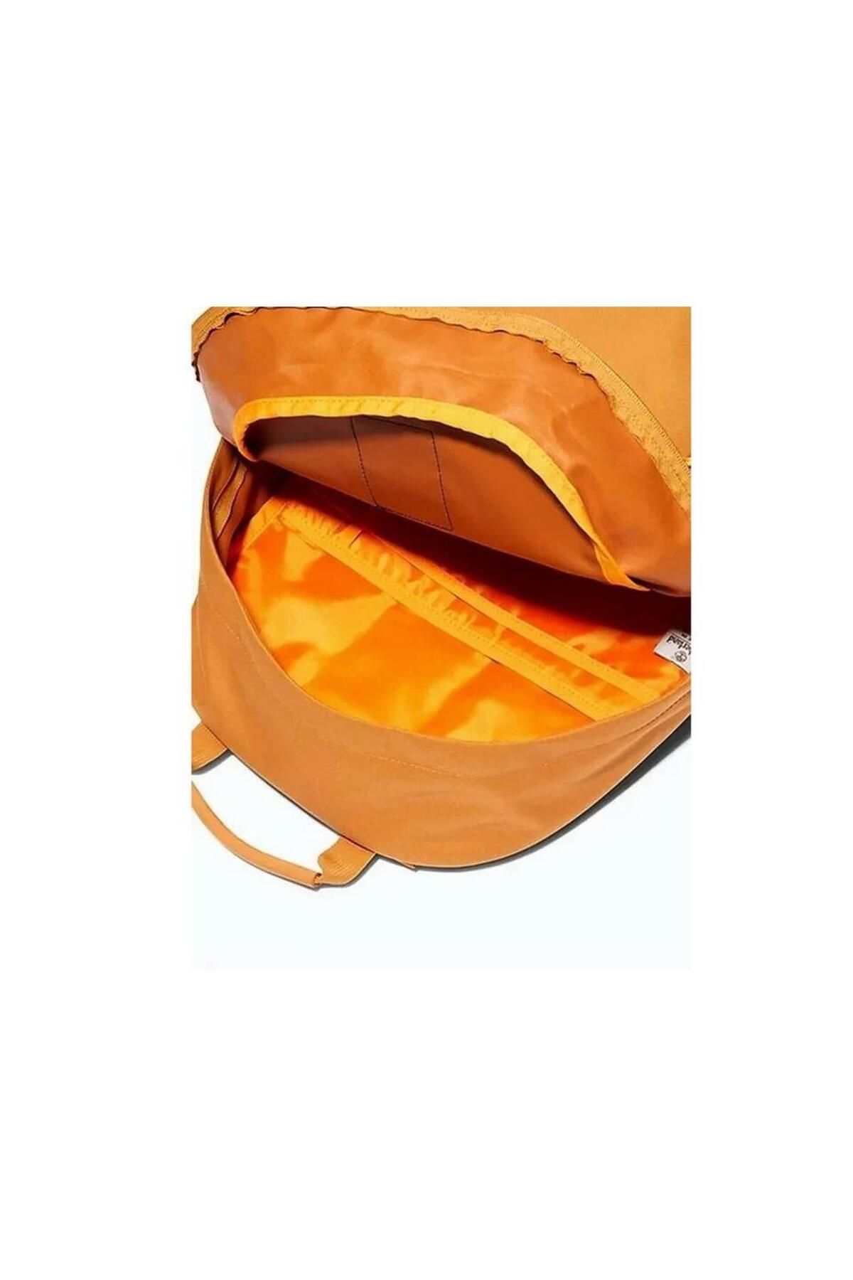 Timberland Timberback Core S rt Cantas 27 Lt Orange Kad n Aksesuar