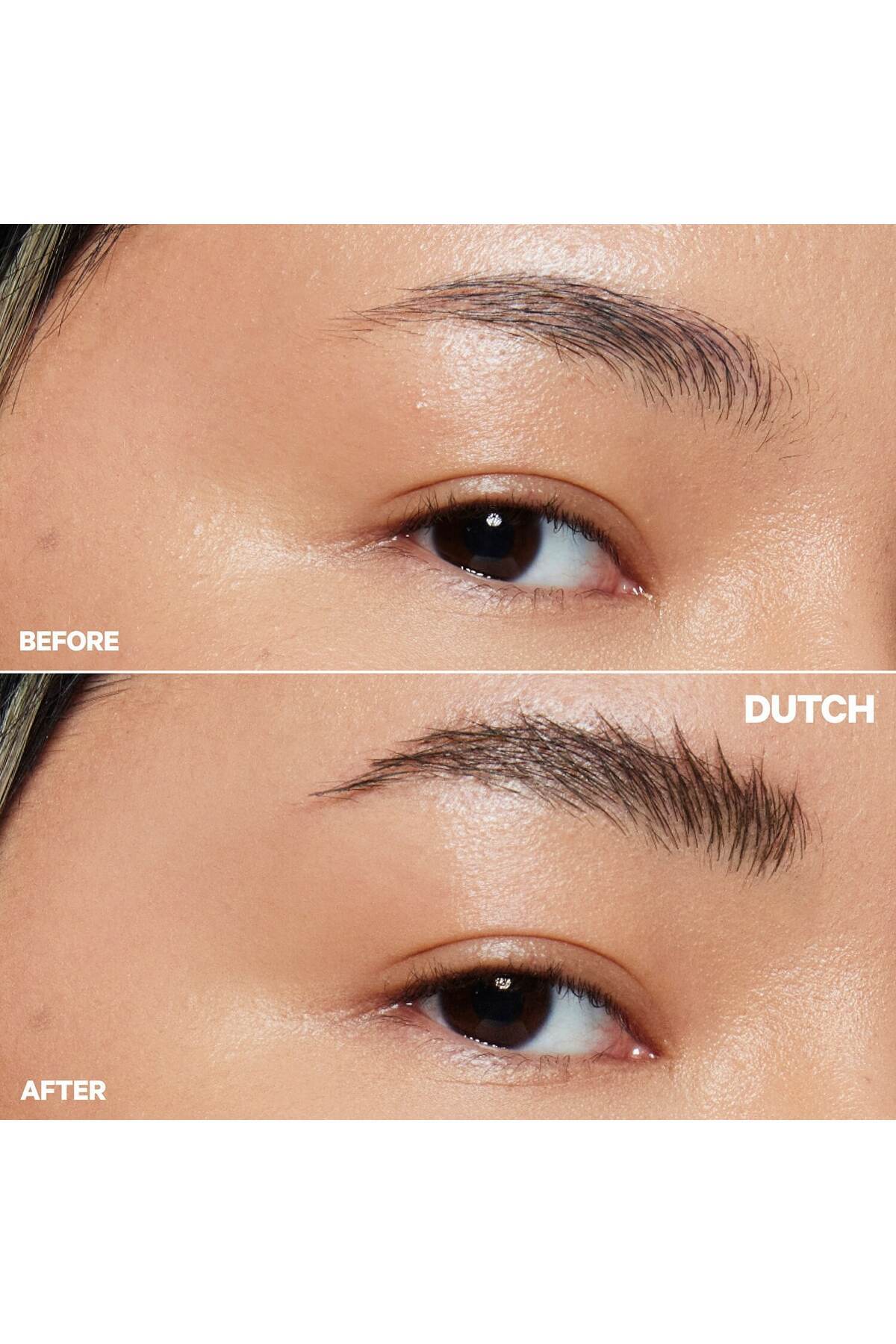 Milk Makeup-Kush High Roll Brow Tint - Tinted Tube Eyebrow Gel, Defining and Volumizing (4,4 Ml) 4