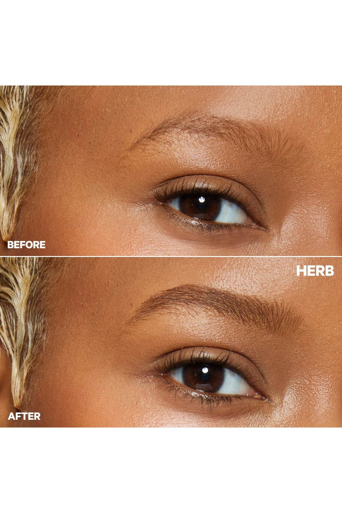 Milk Makeup-Kush High Roll Brow Tint - Tinted Tube Eyebrow Gel, Defining and Volumizing (4,4 Ml) 3