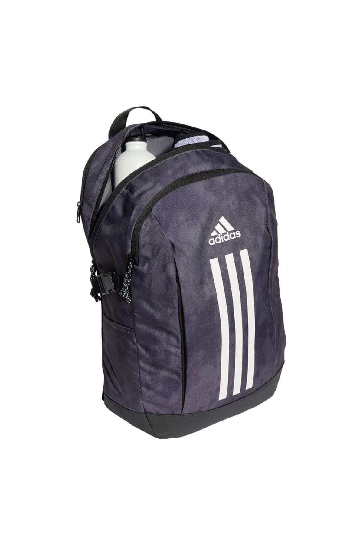 adidas Power Gfx Unisex Backpack IS3786 Trendyol