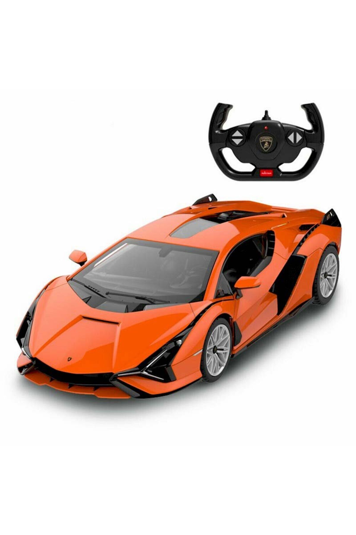 product side