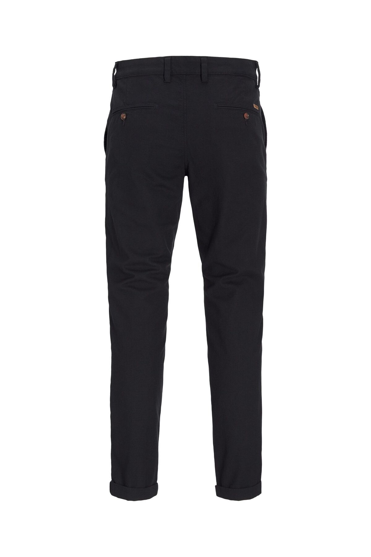 Jack & Jones-Chinohose Slim Fit Chinohose 3
