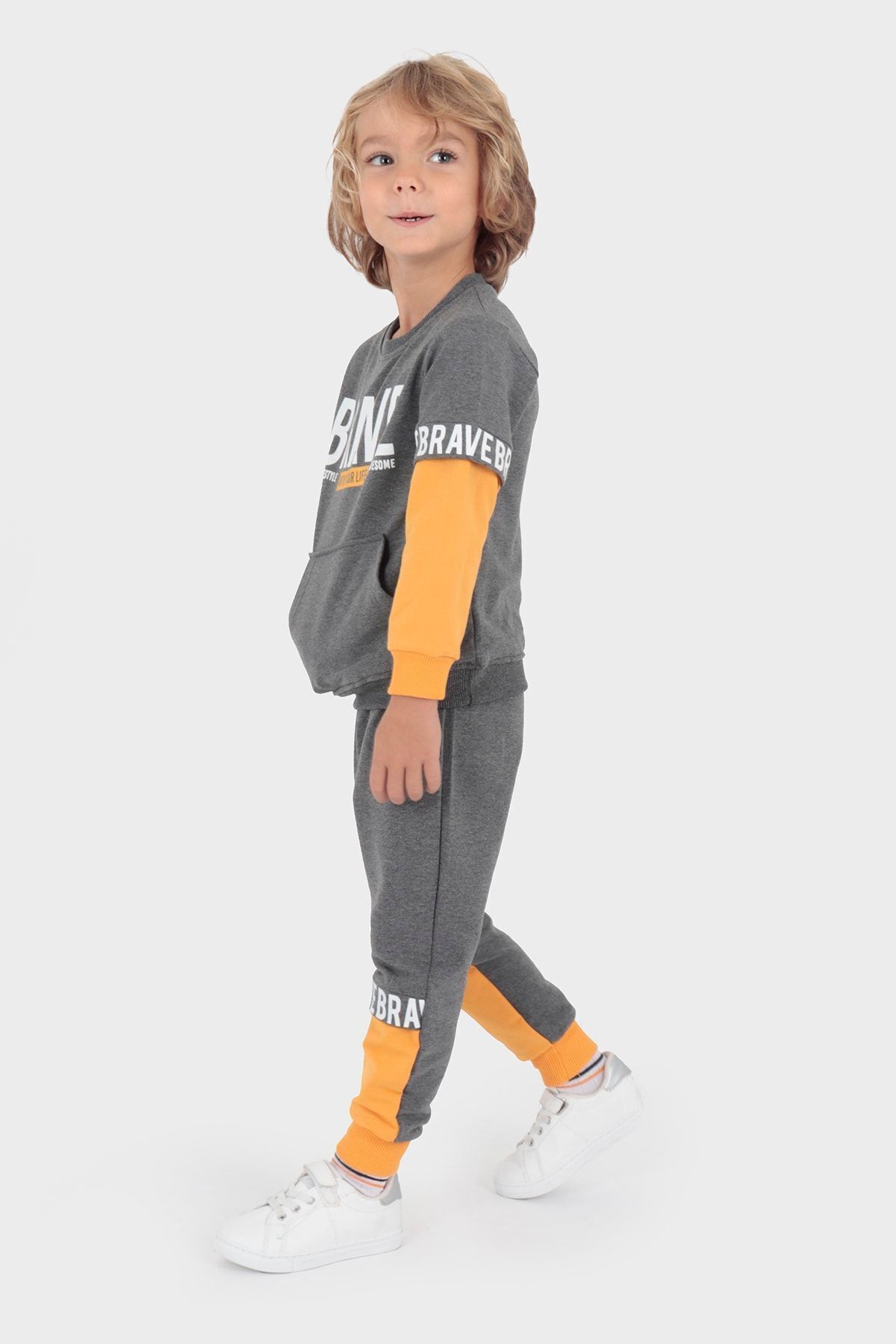 complete the look image