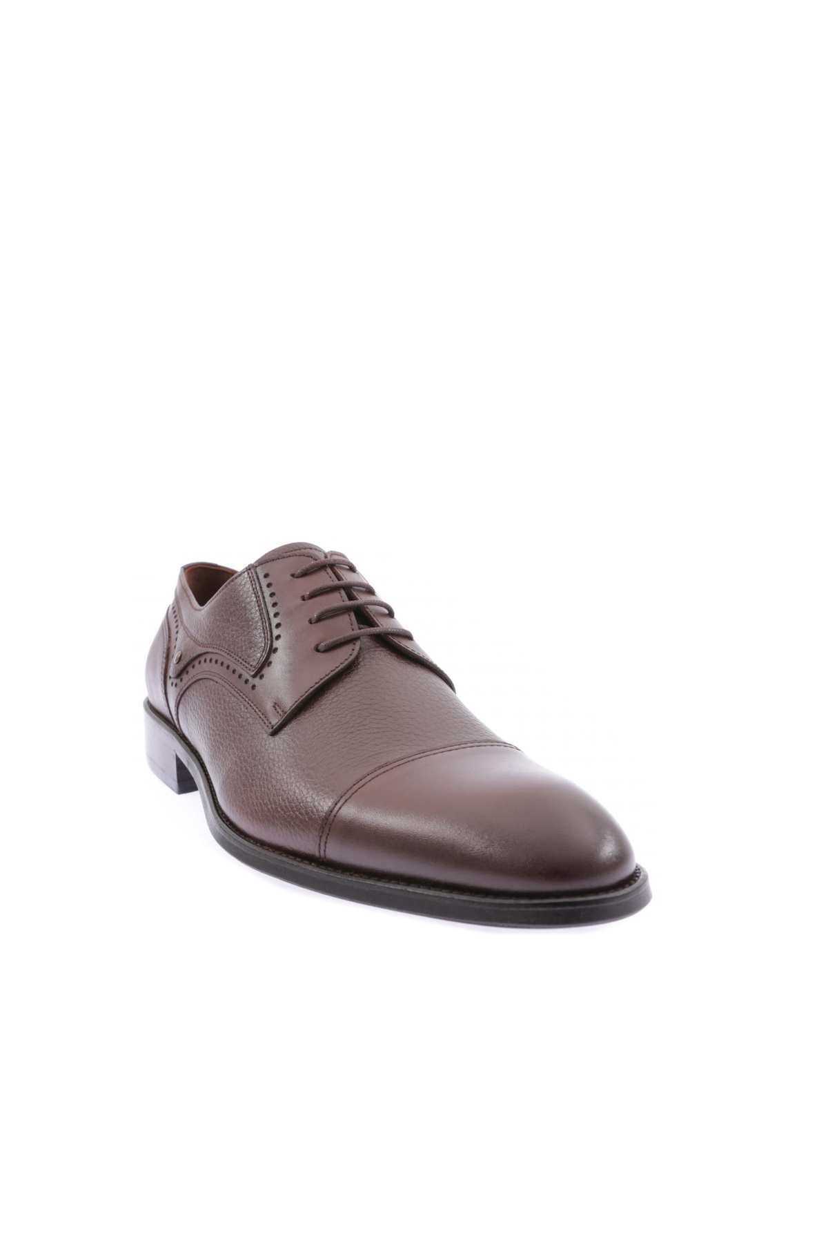 کفش کلاسیک مردانه دی جی ان | 273226102 Dgn - Image 2