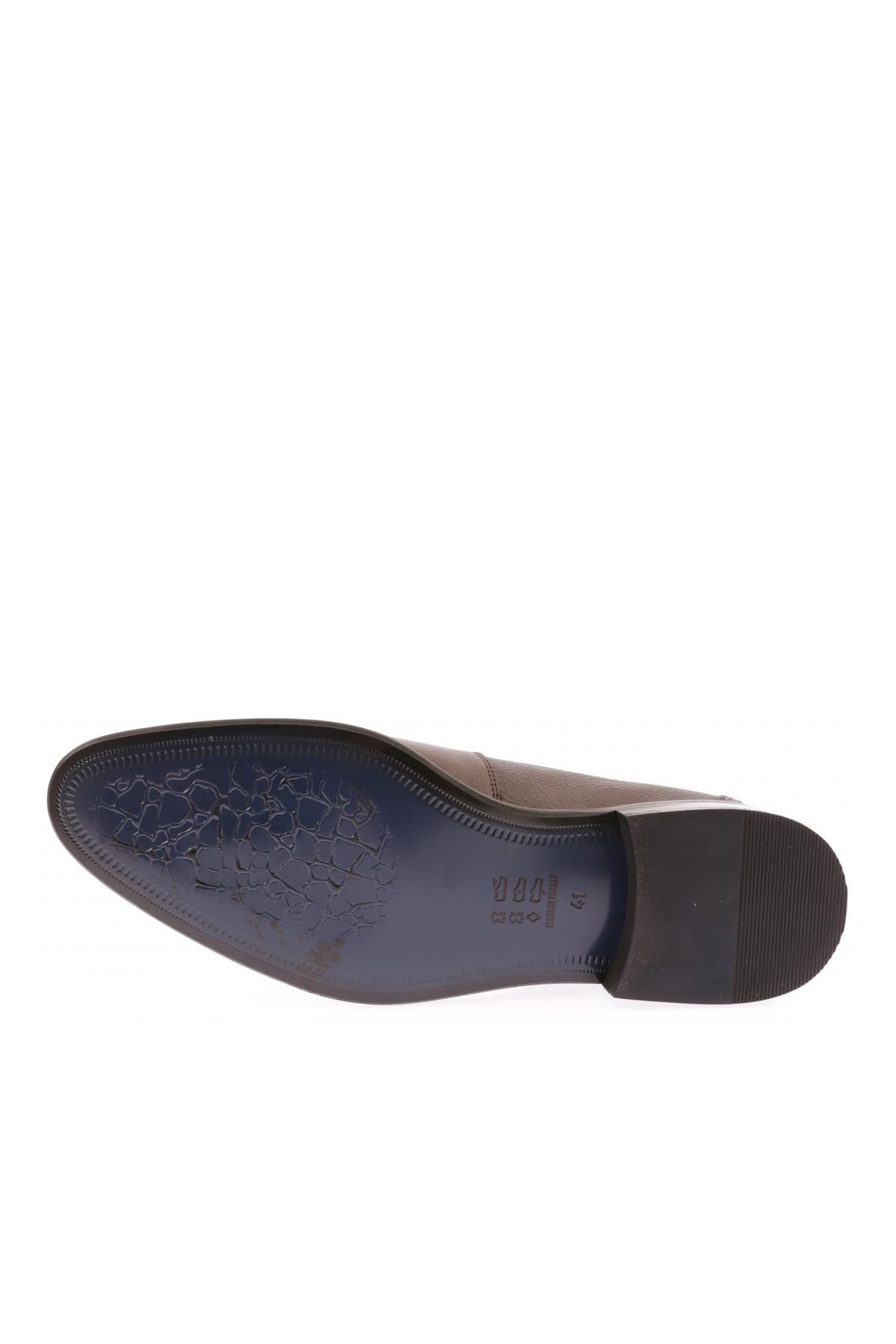 DGN-Ανδρική σόλα Neolit Oxford Παπούτσια Brown Floater Γνήσιο δέρμα 271526102 5
