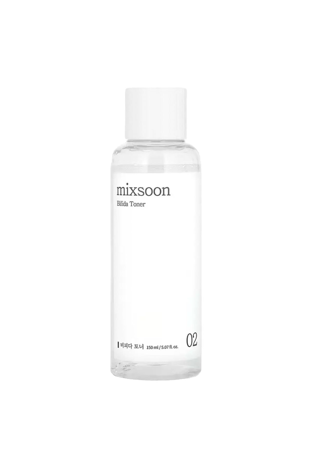 mixsoon Mixsoon Bifida Toner 150ml - Tonic Facial Hidratant - Mărime unică