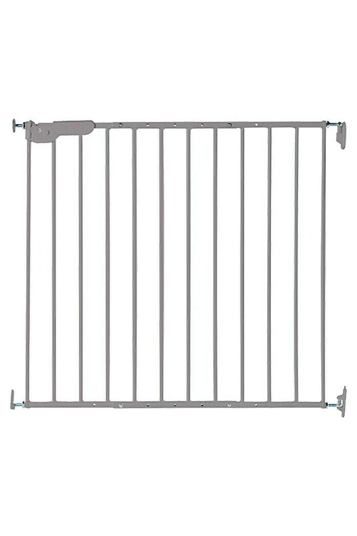 KCR Merdiven Çocuk Koruma Korkuluk 74.4x113x68 fotoğrafı 4 (önizleme)