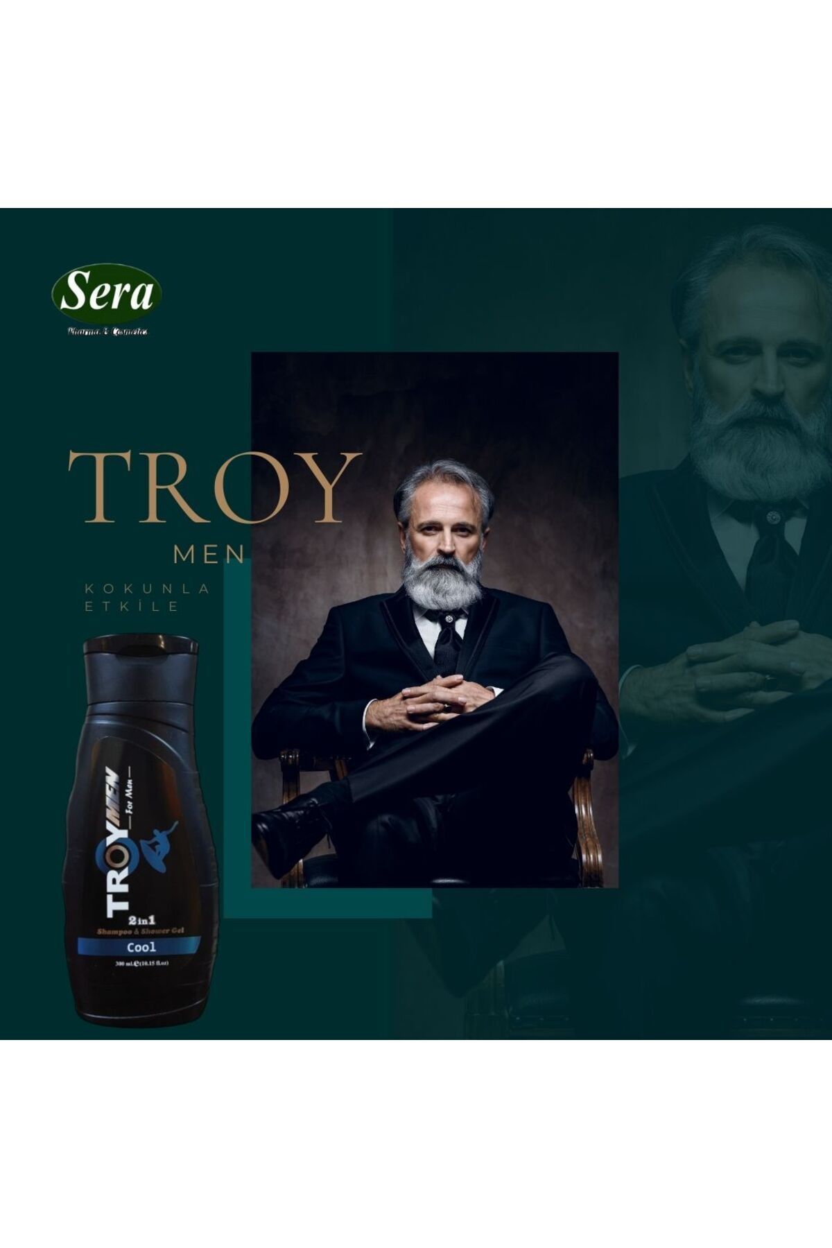 ژل و کرم دوش  8.69991E+13