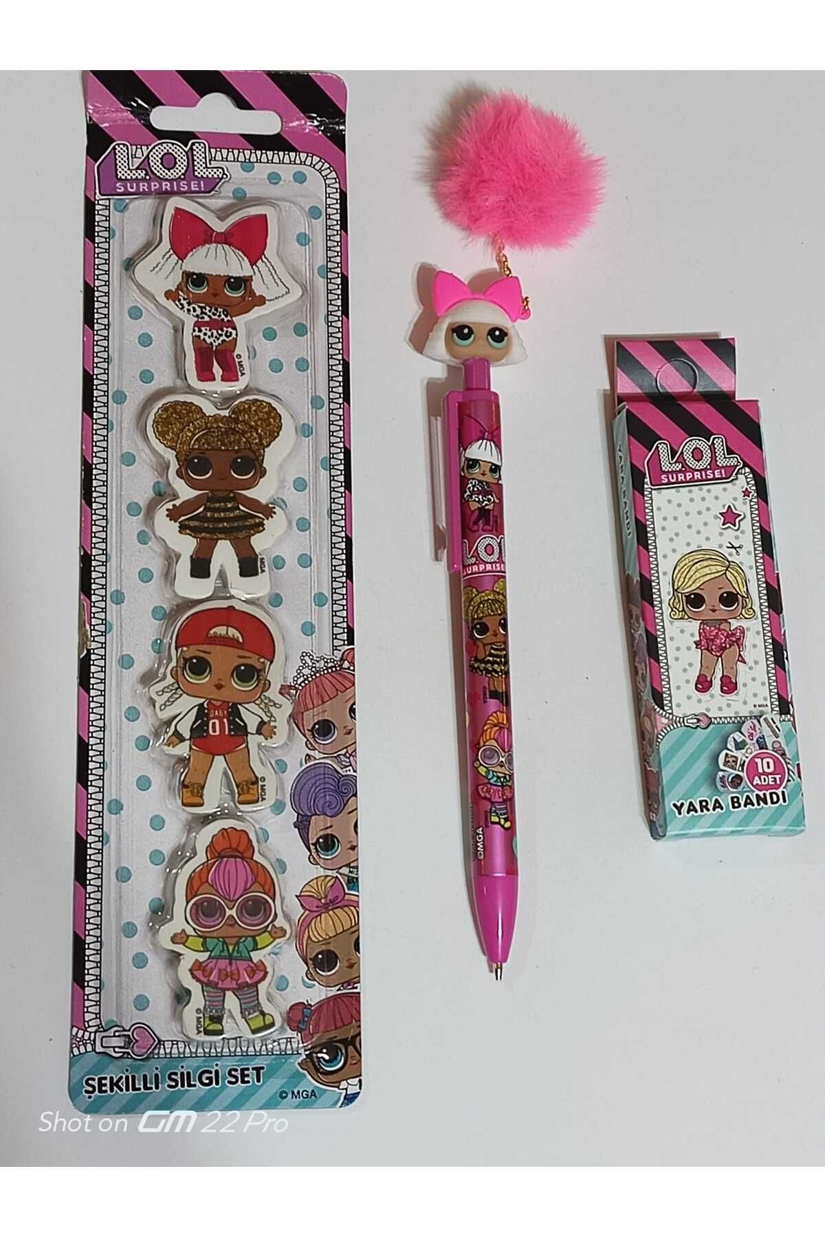 Timon-Pen Set - Nib Design 5